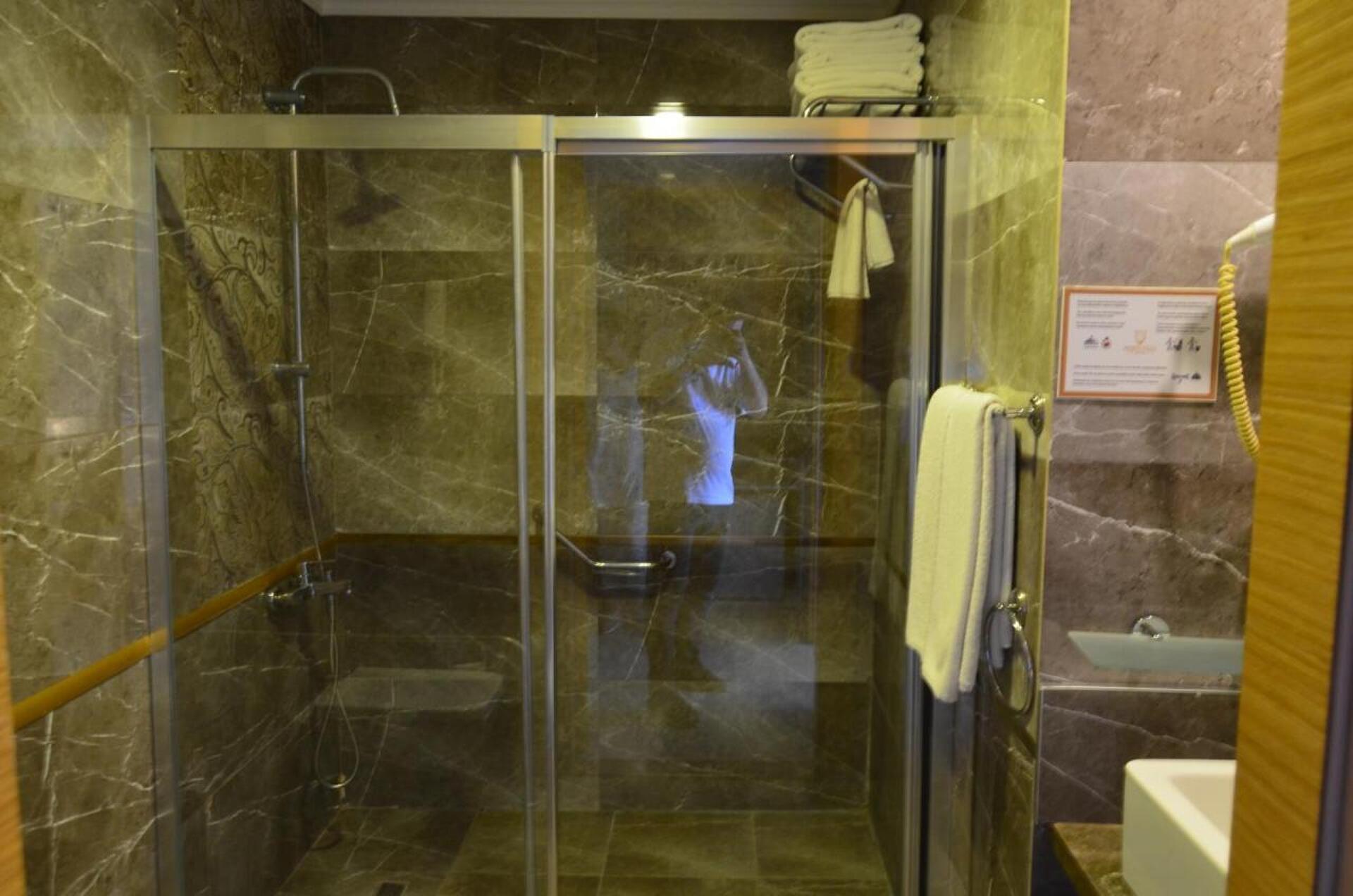 La Perla Hotel Kemer 4* 40