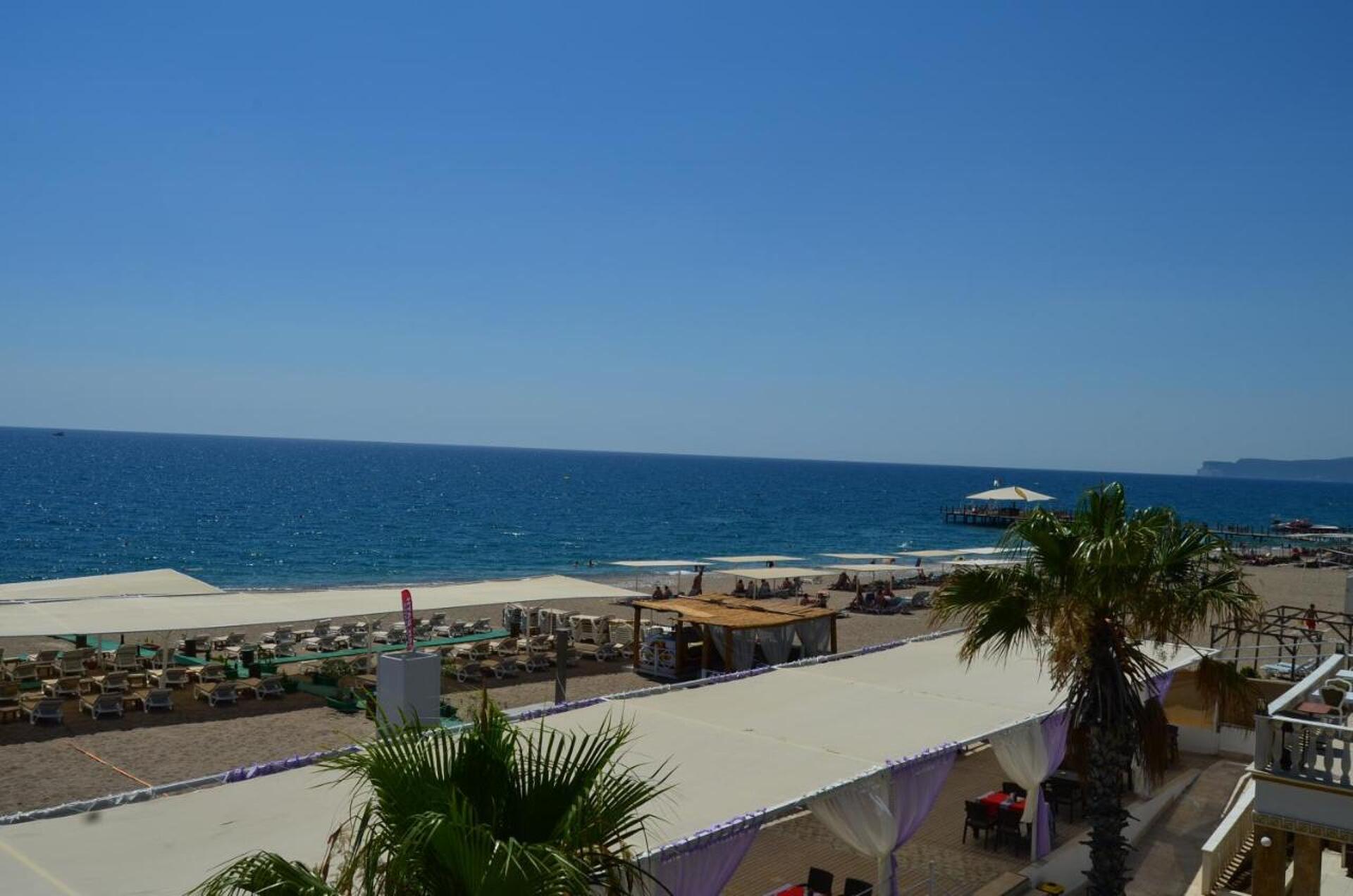 La Perla Hotel Kemer 4* 29