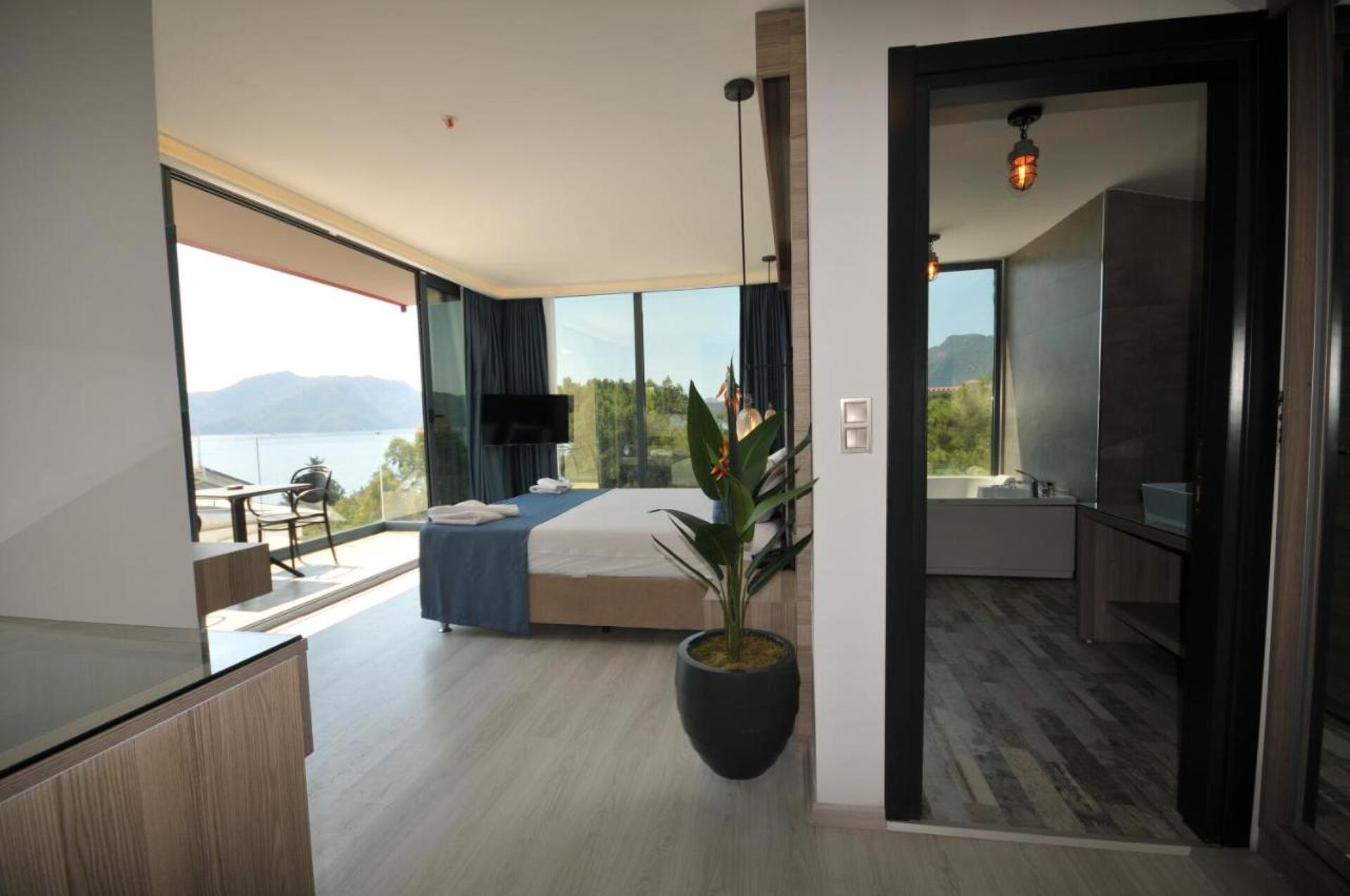 Class Unique Beach 3* 23