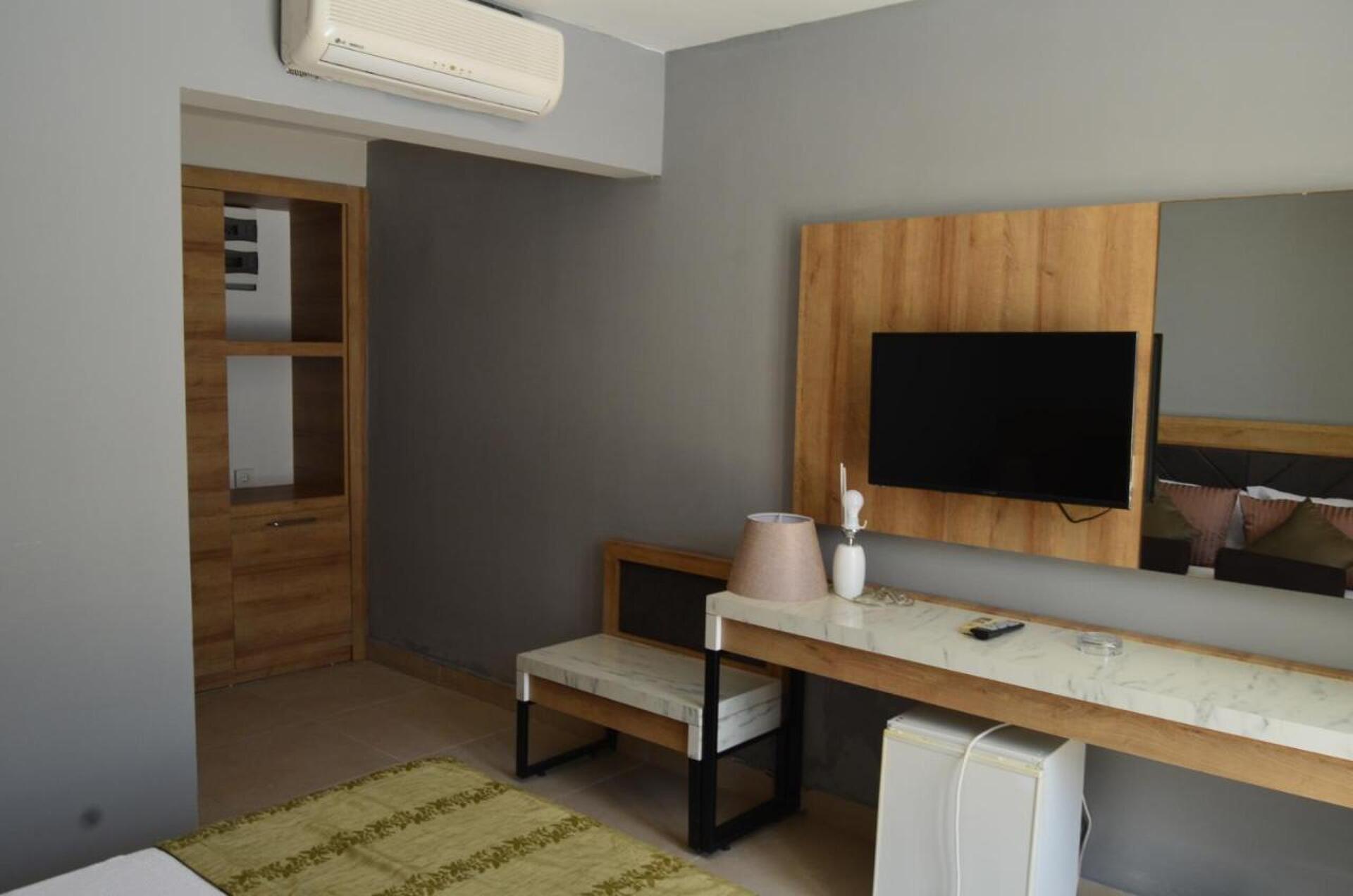 La Perla Hotel Kemer 4* 23