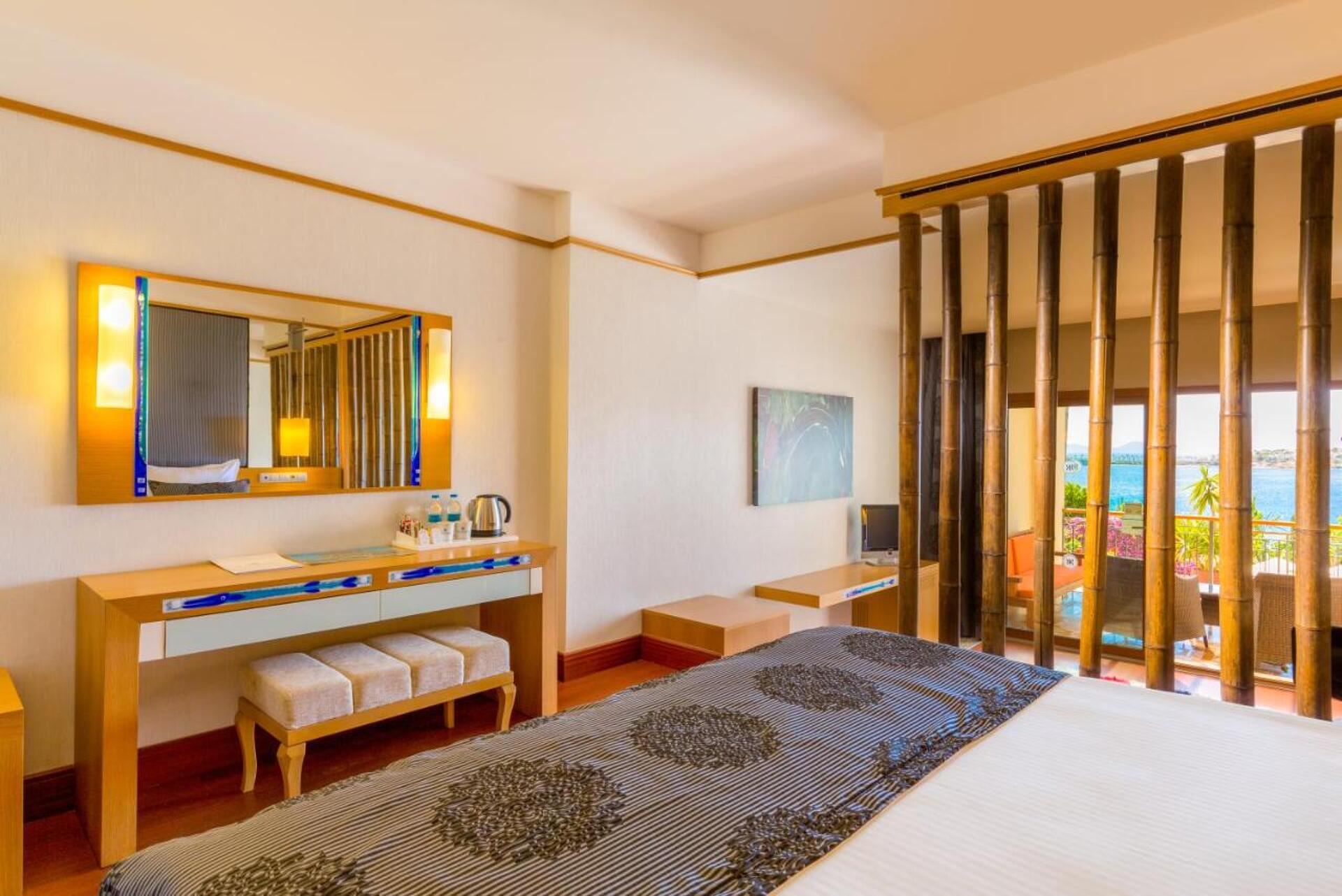 Kefaluka Resort 5* 5