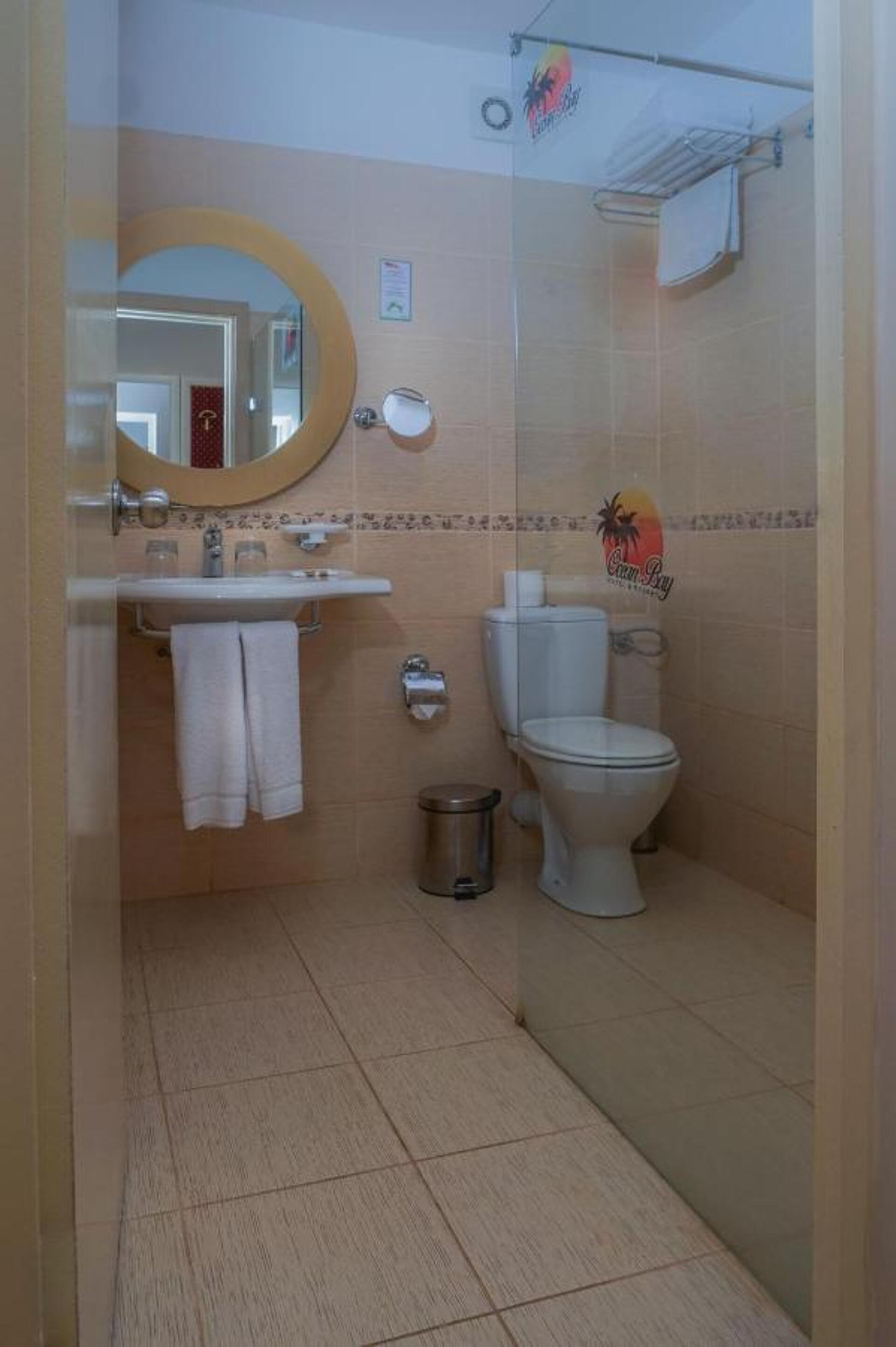 Ocean Bay 5* 7