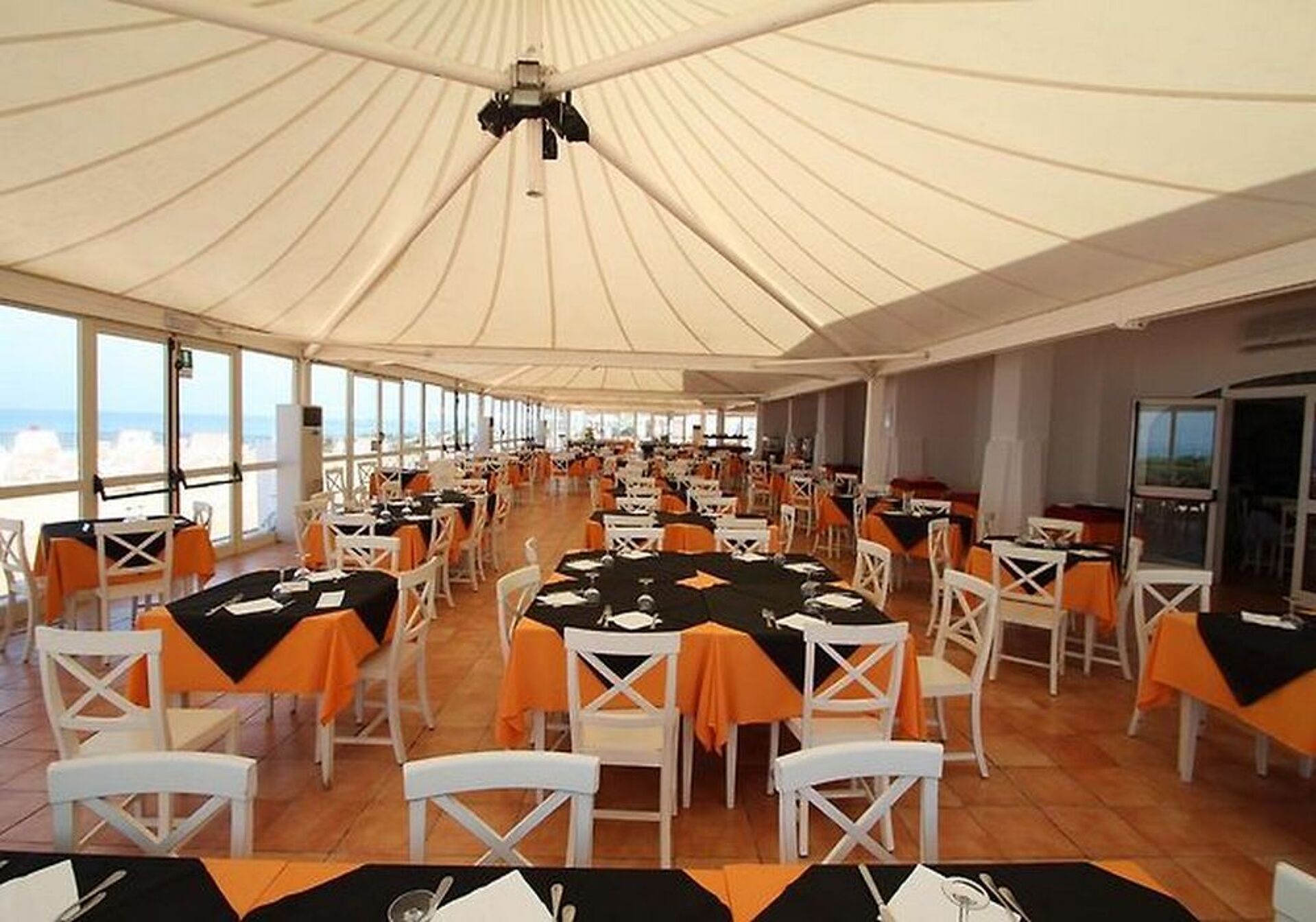 La Plage Noire Hotel & Resort 4* 19