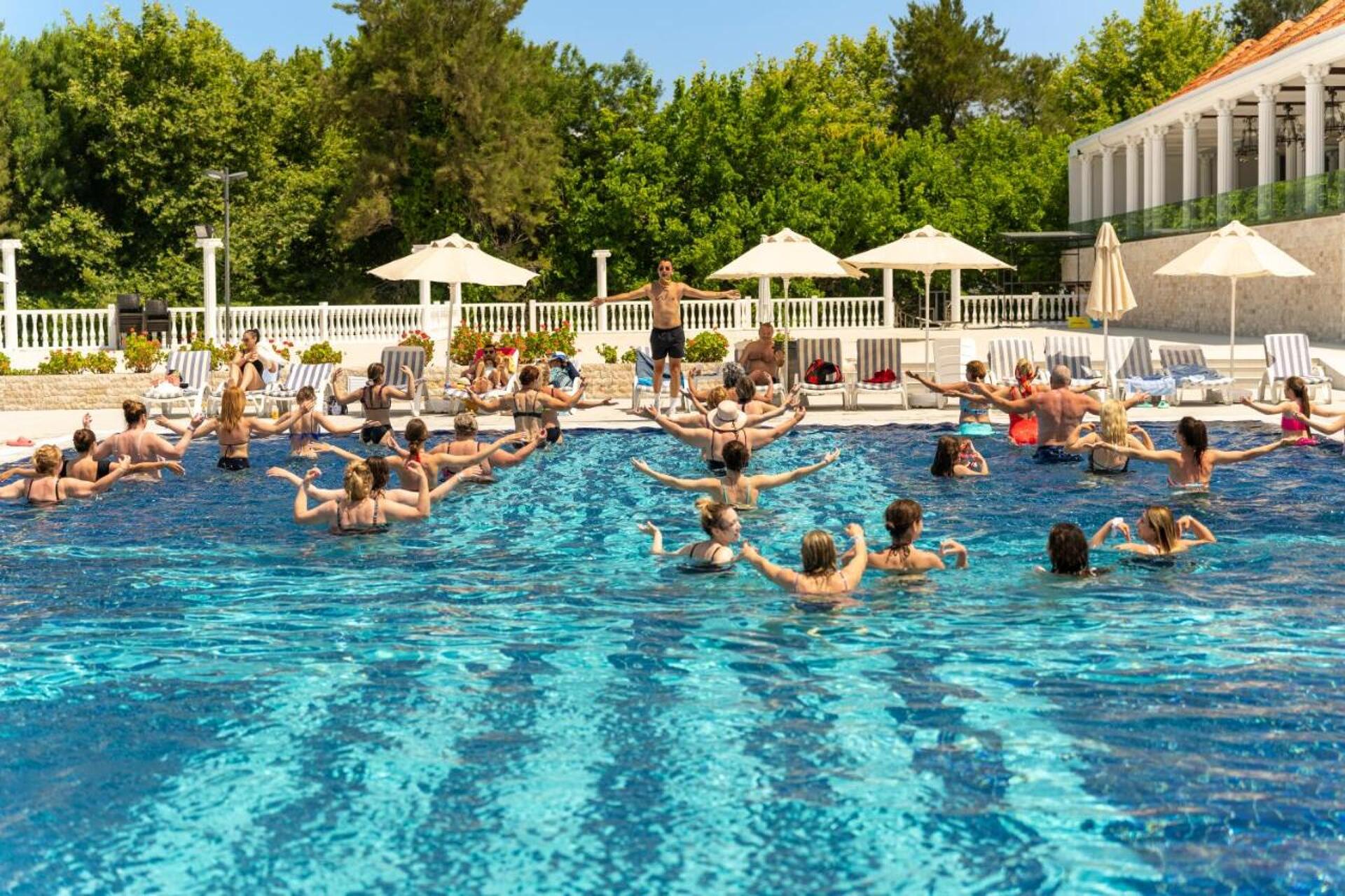 Lucas Didim Resort 5* 5