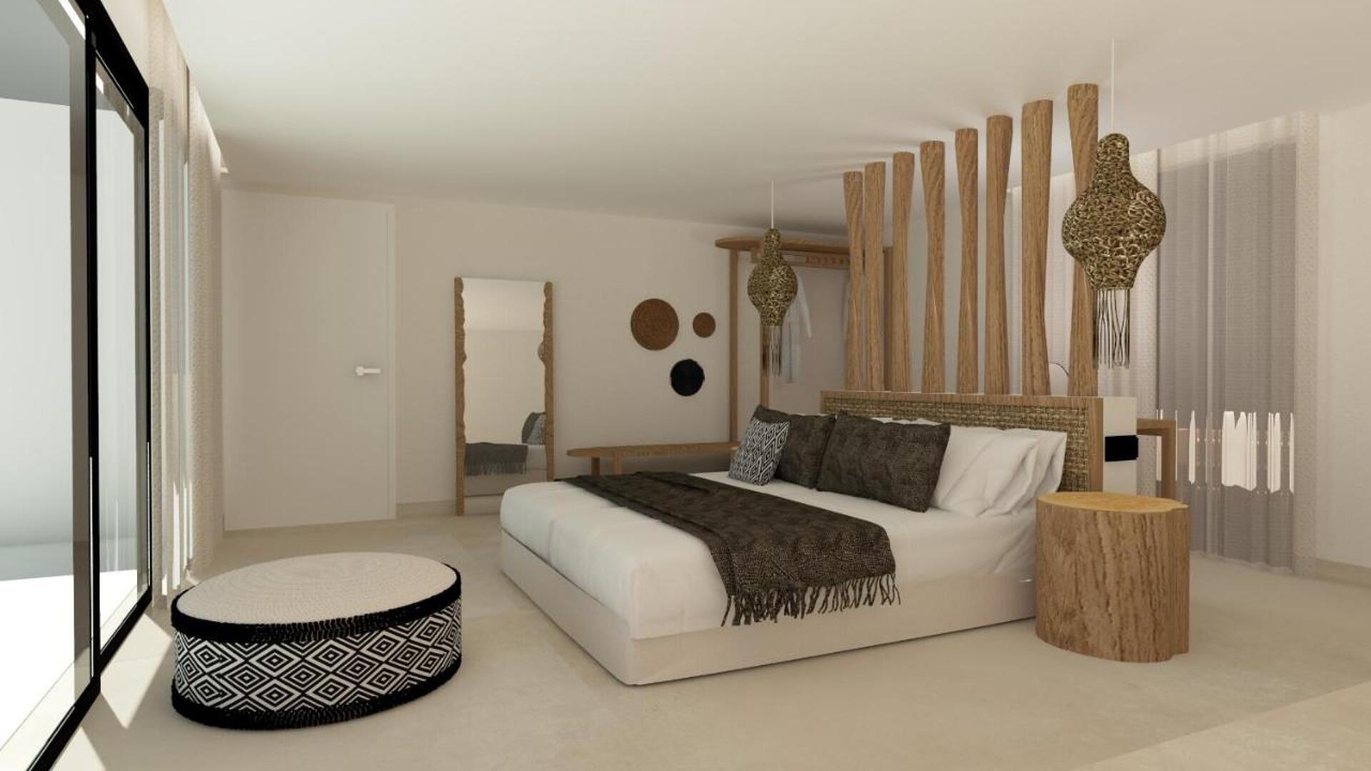 Cabana Blu Hotel & Suites 33