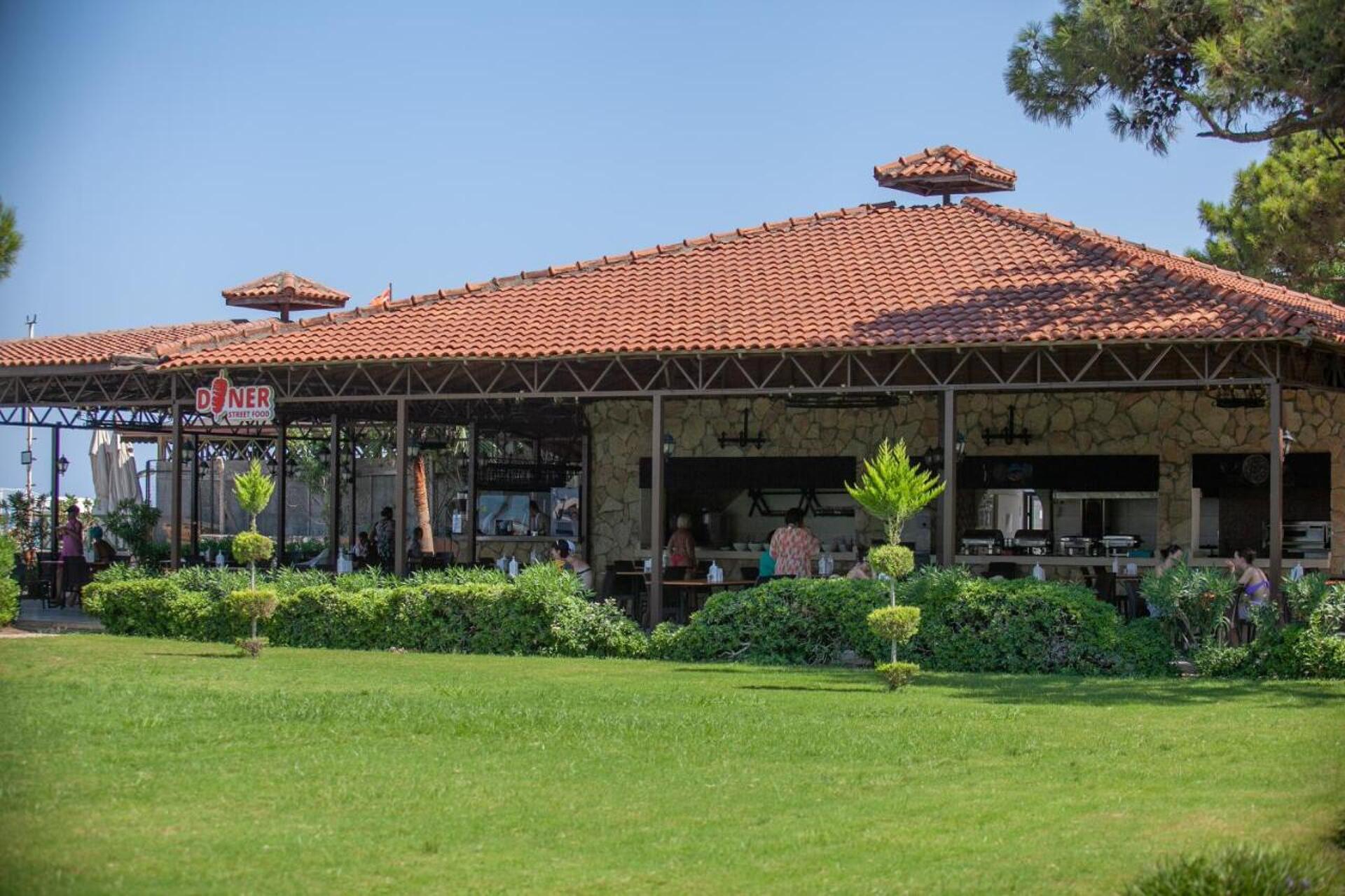 Transatlantik Beach 24