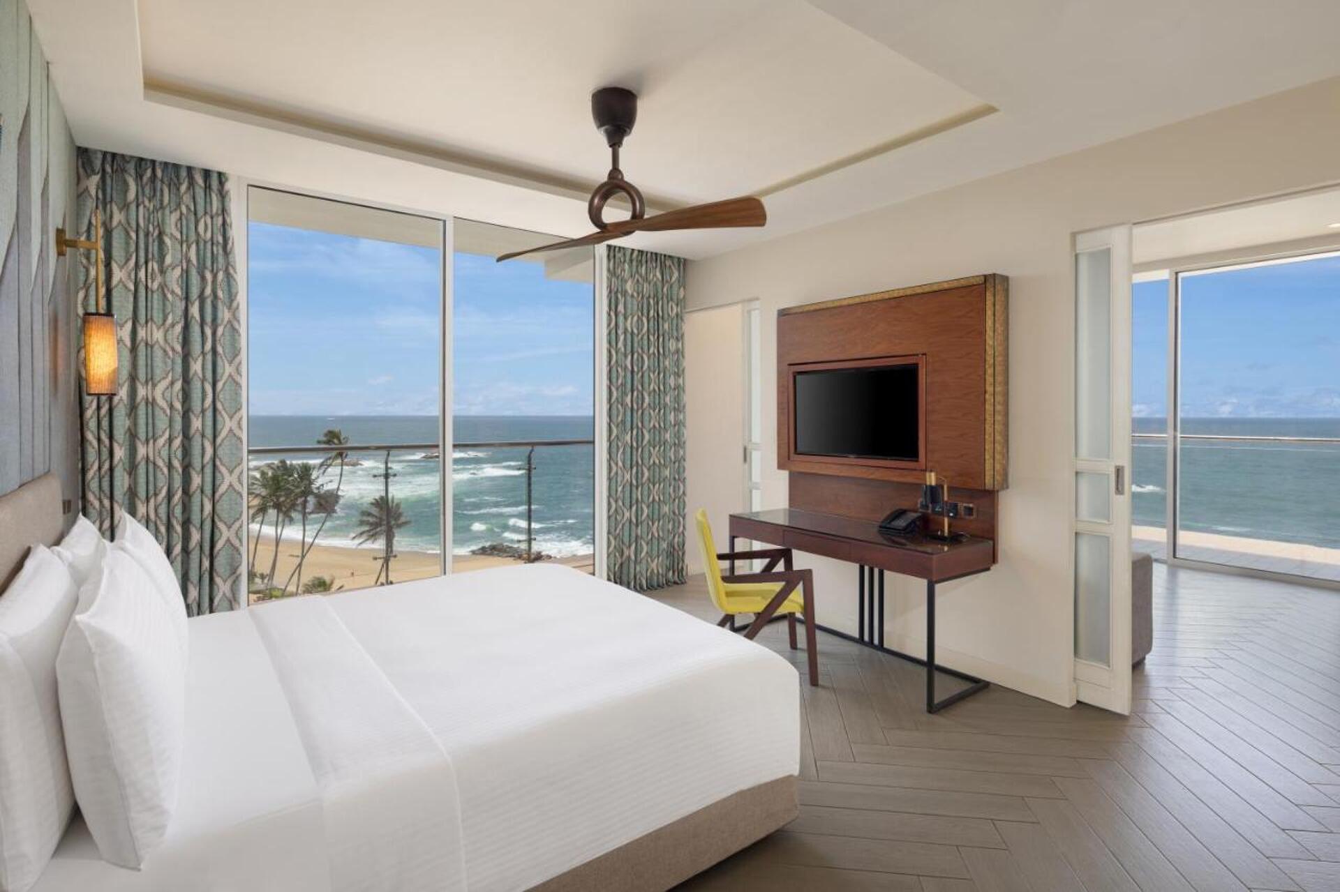 Radisson Blu Resort Galle 27