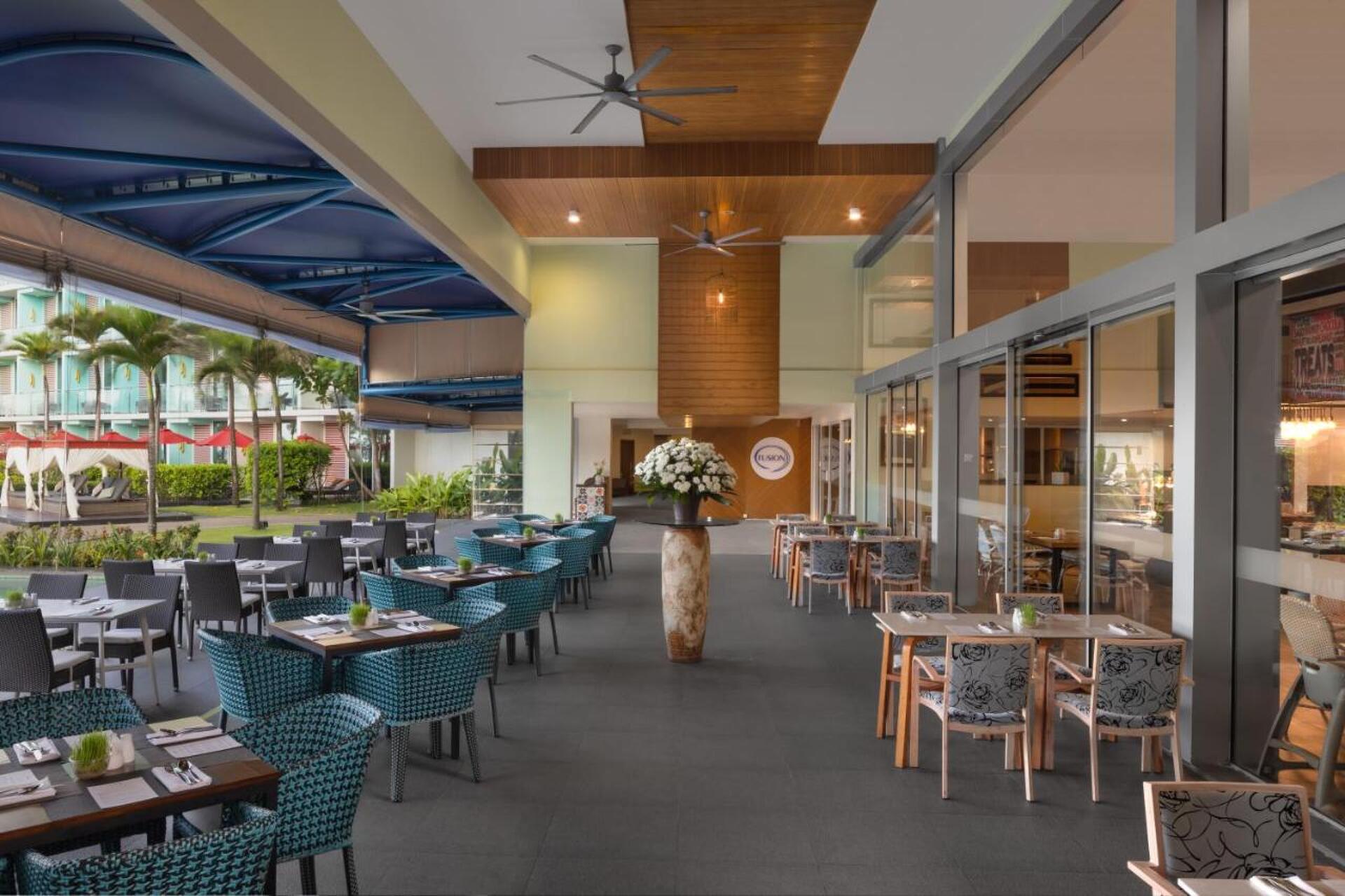 Radisson Blu Resort Galle 4