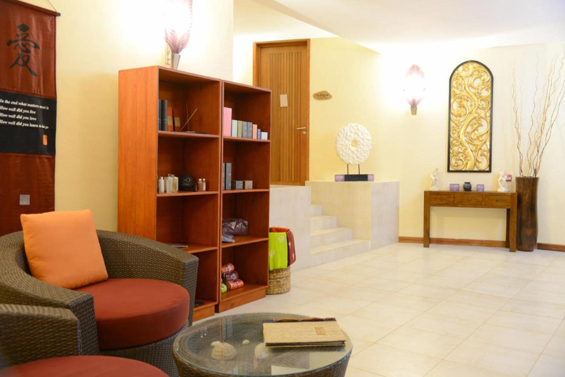 DoubleTree by Hilton Seychelles Allamanda Resort & Spa 4* 28