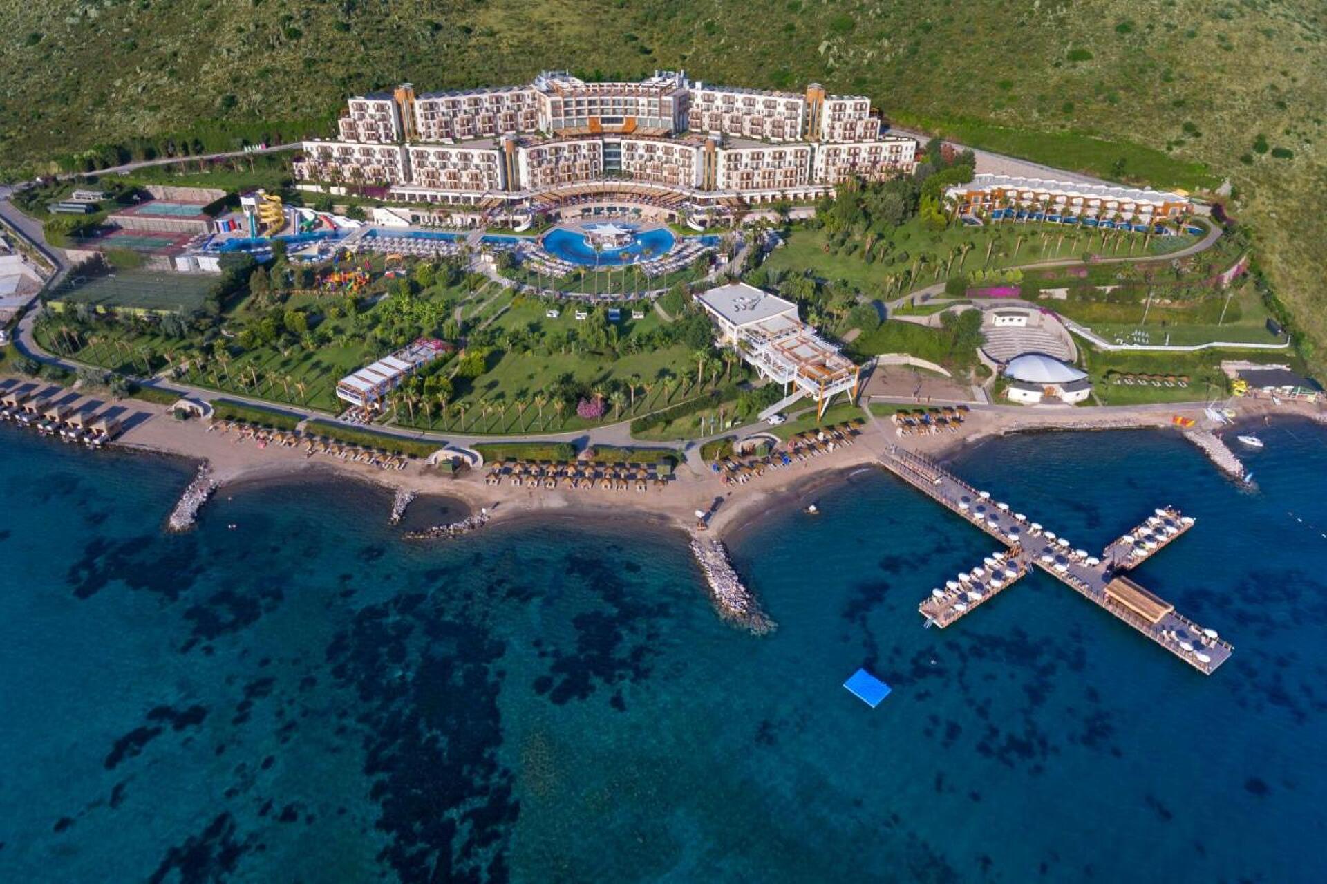 Kefaluka Resort 5* 21