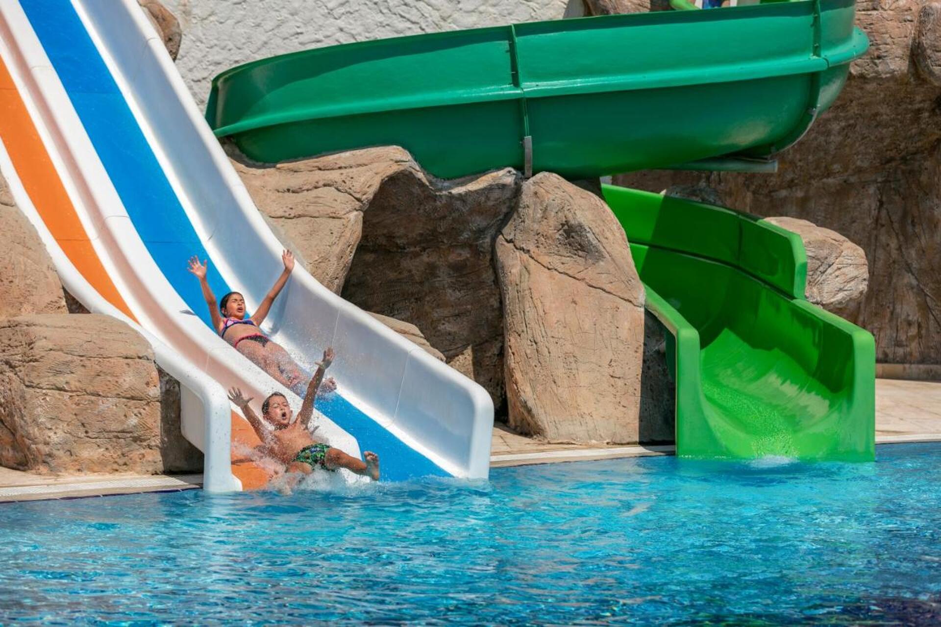 Kefaluka Resort 5* 18