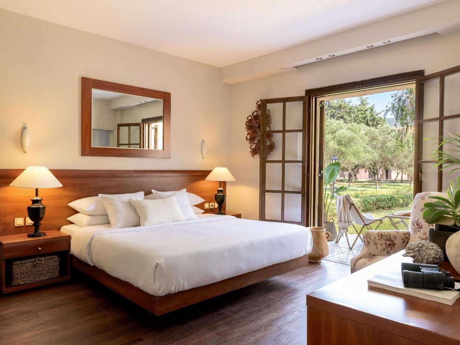 Grecotel LUX ME Costa Botanica 4* 8