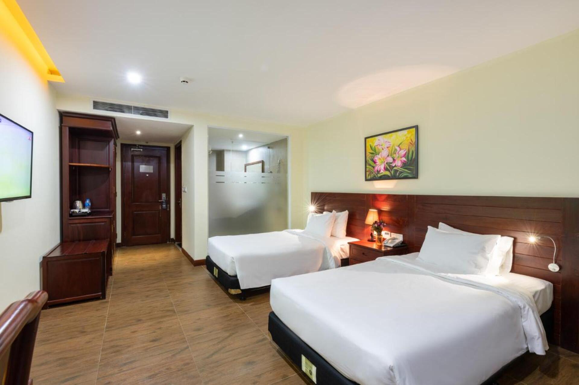 Amarin Resort & Spa Phu Quoc 32