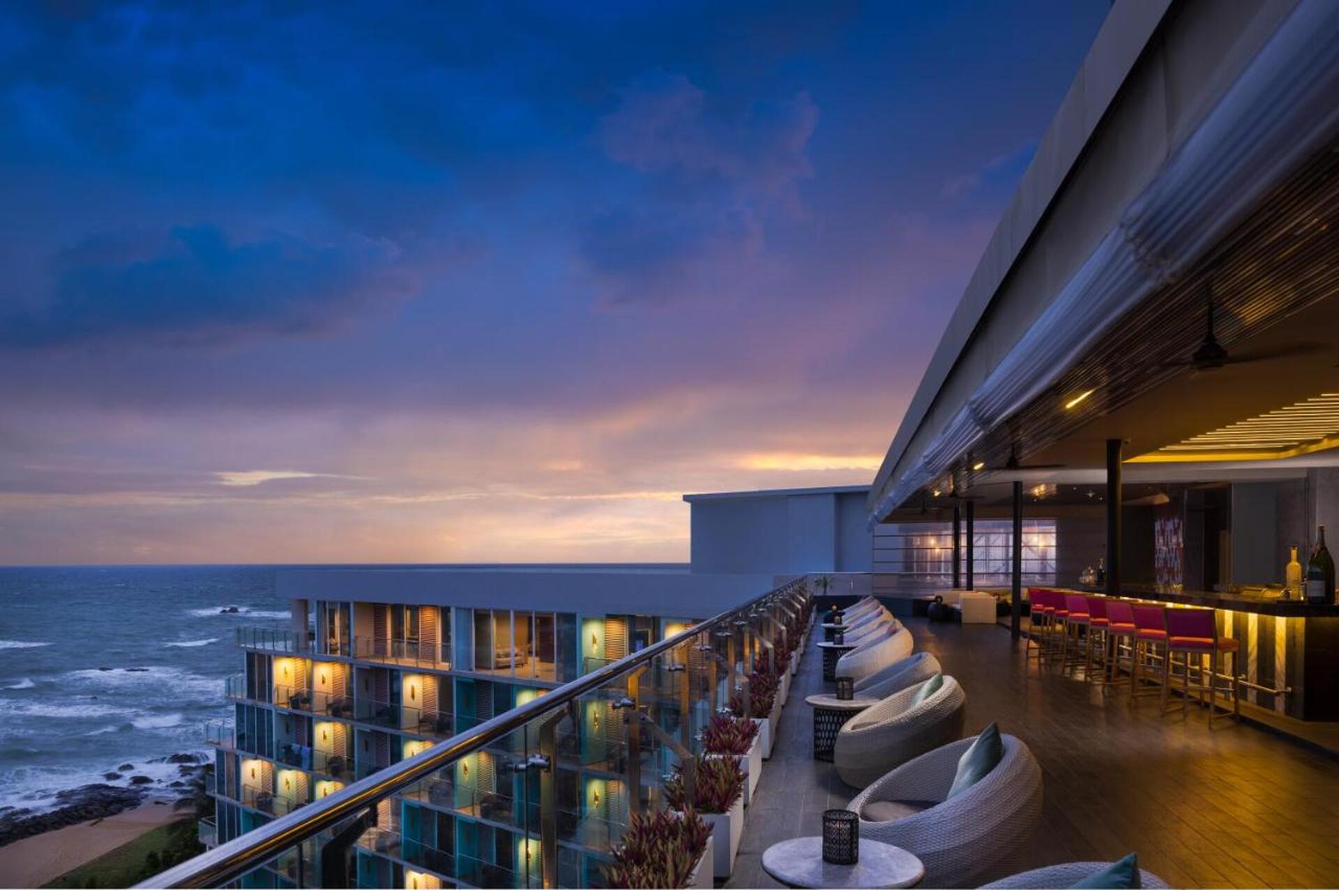 Radisson Blu Resort Galle 11