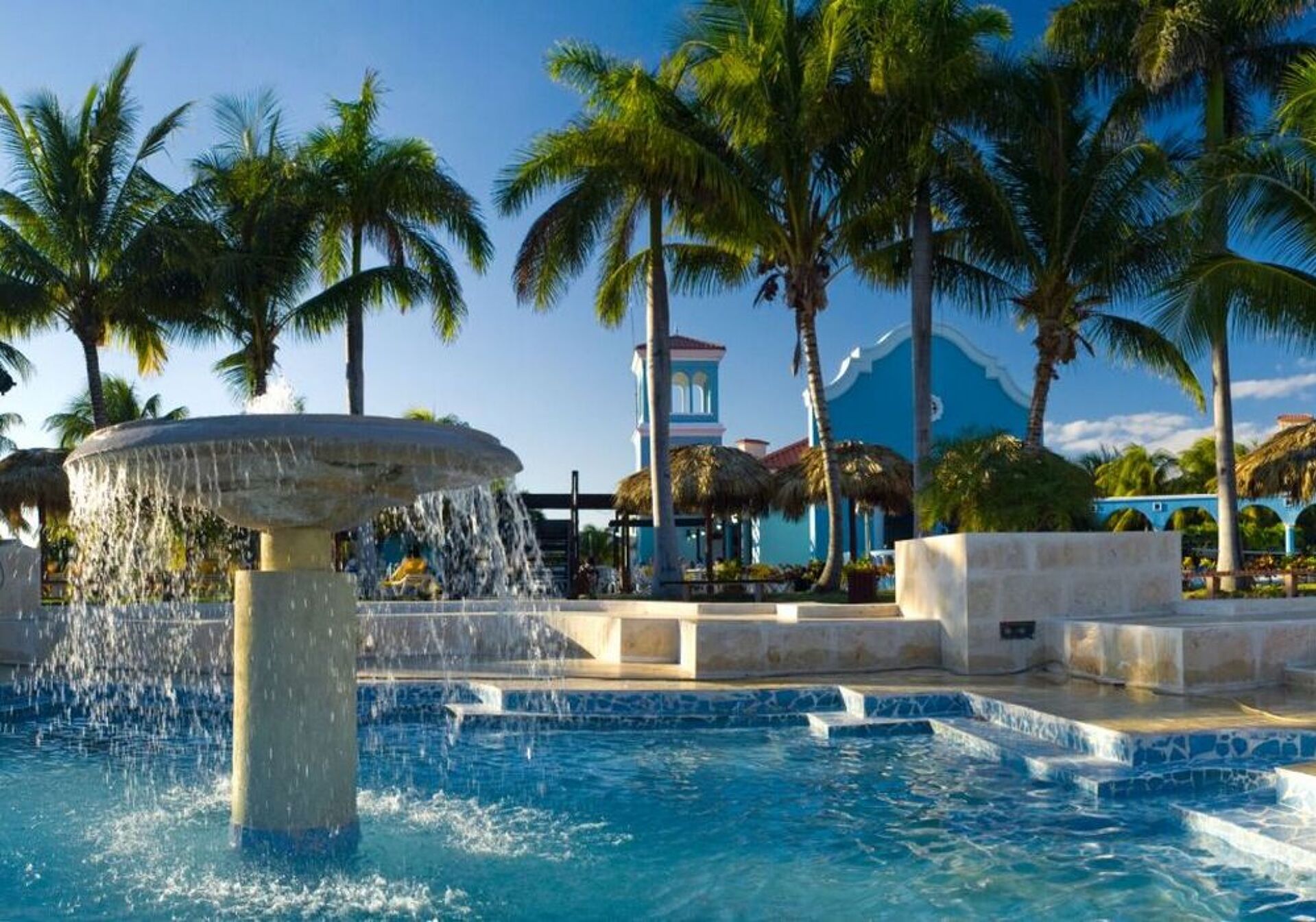 Iberostar Playa Alameda 8