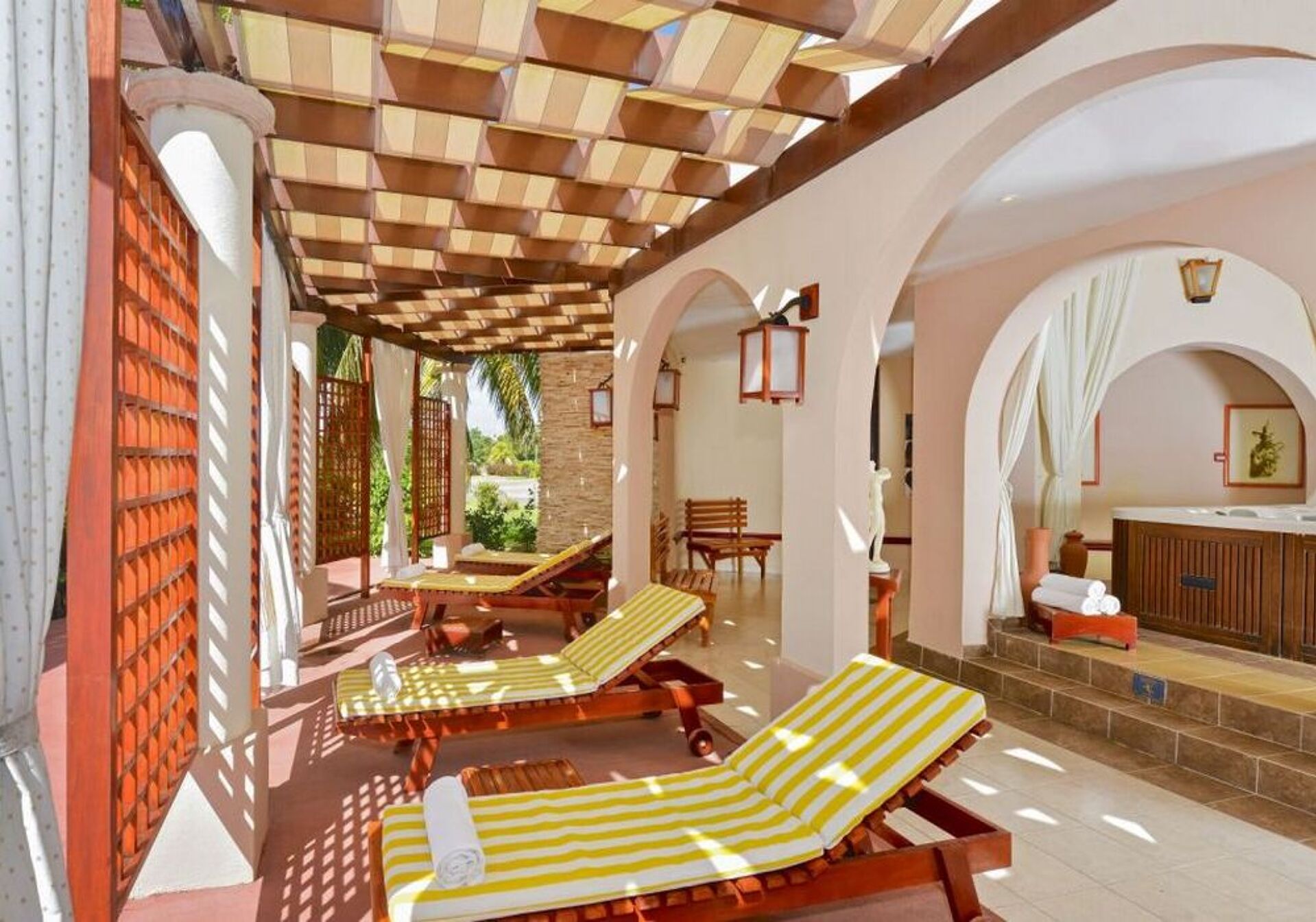Iberostar Playa Alameda 7