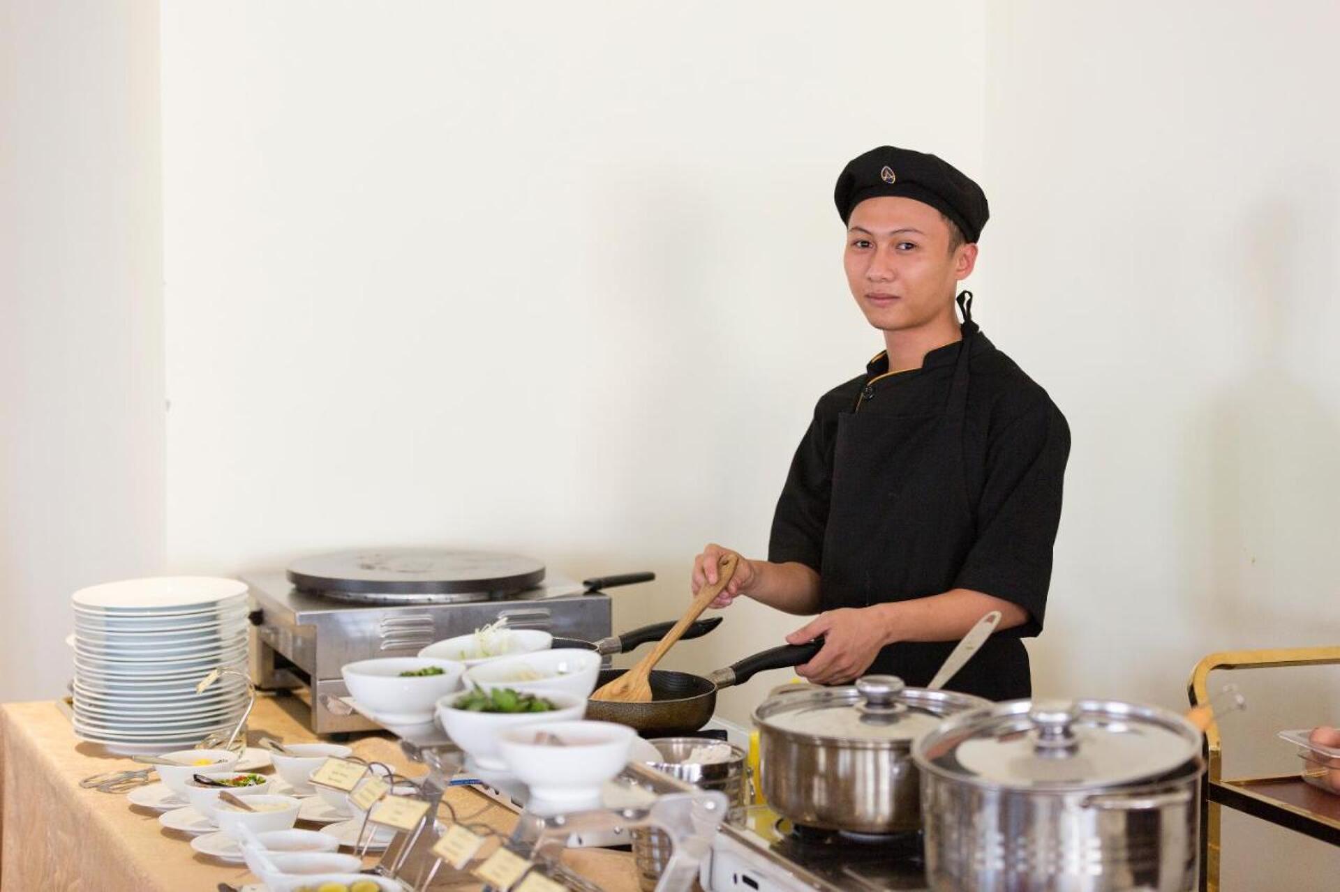 Amarin Resort & Spa Phu Quoc 46