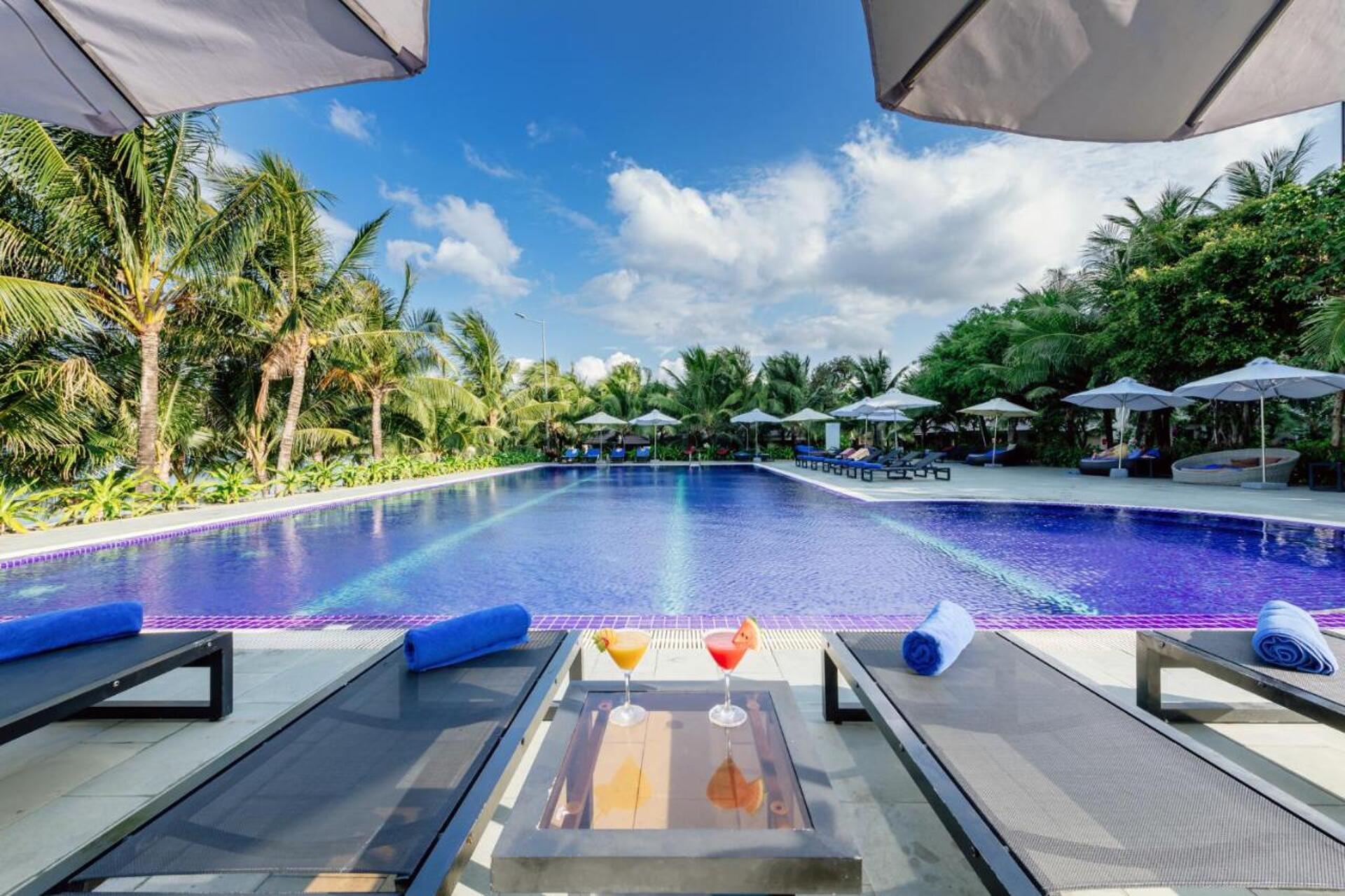 Amarin Resort & Spa Phu Quoc 8