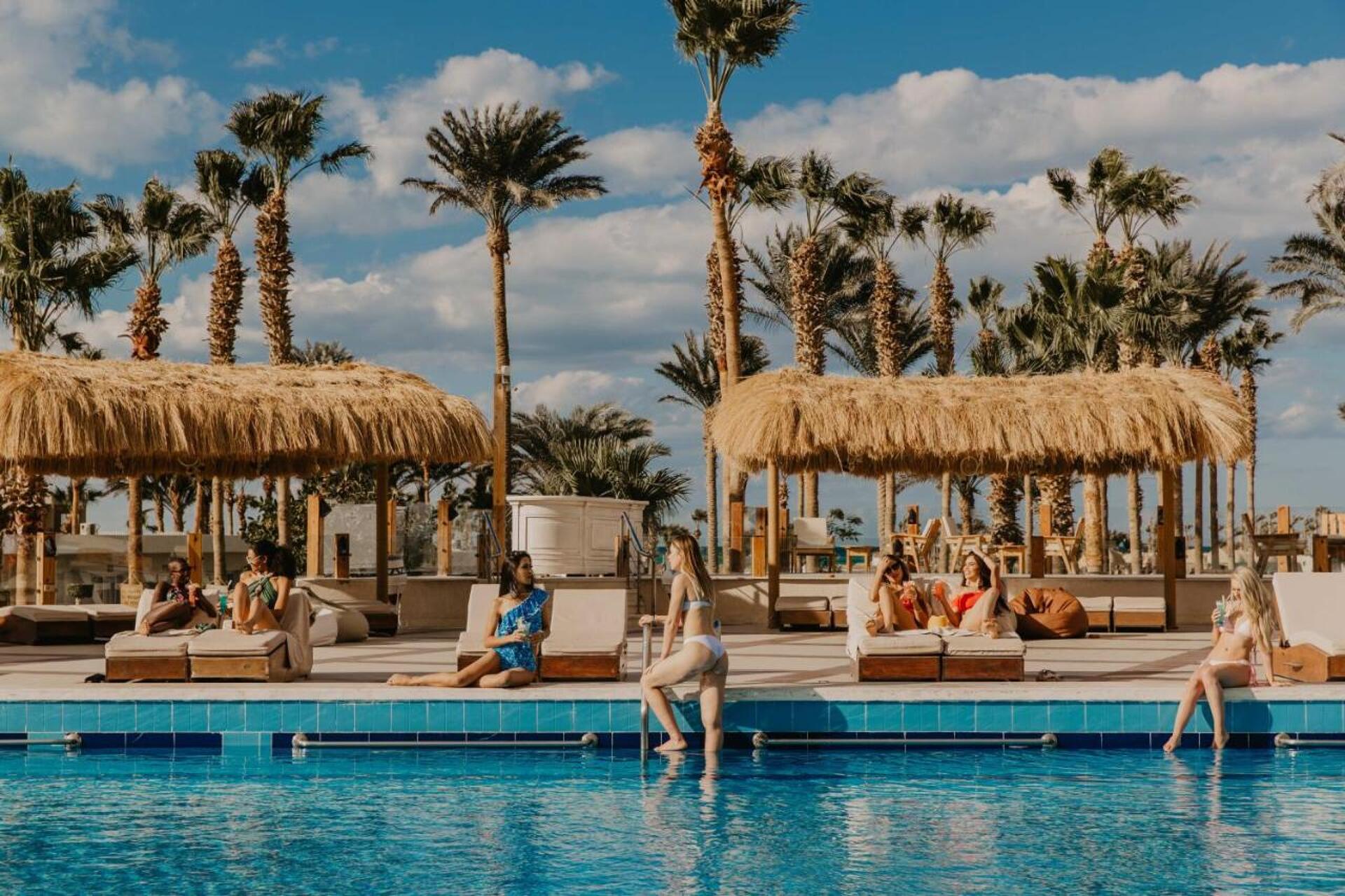 Meraki Resort 4* 20