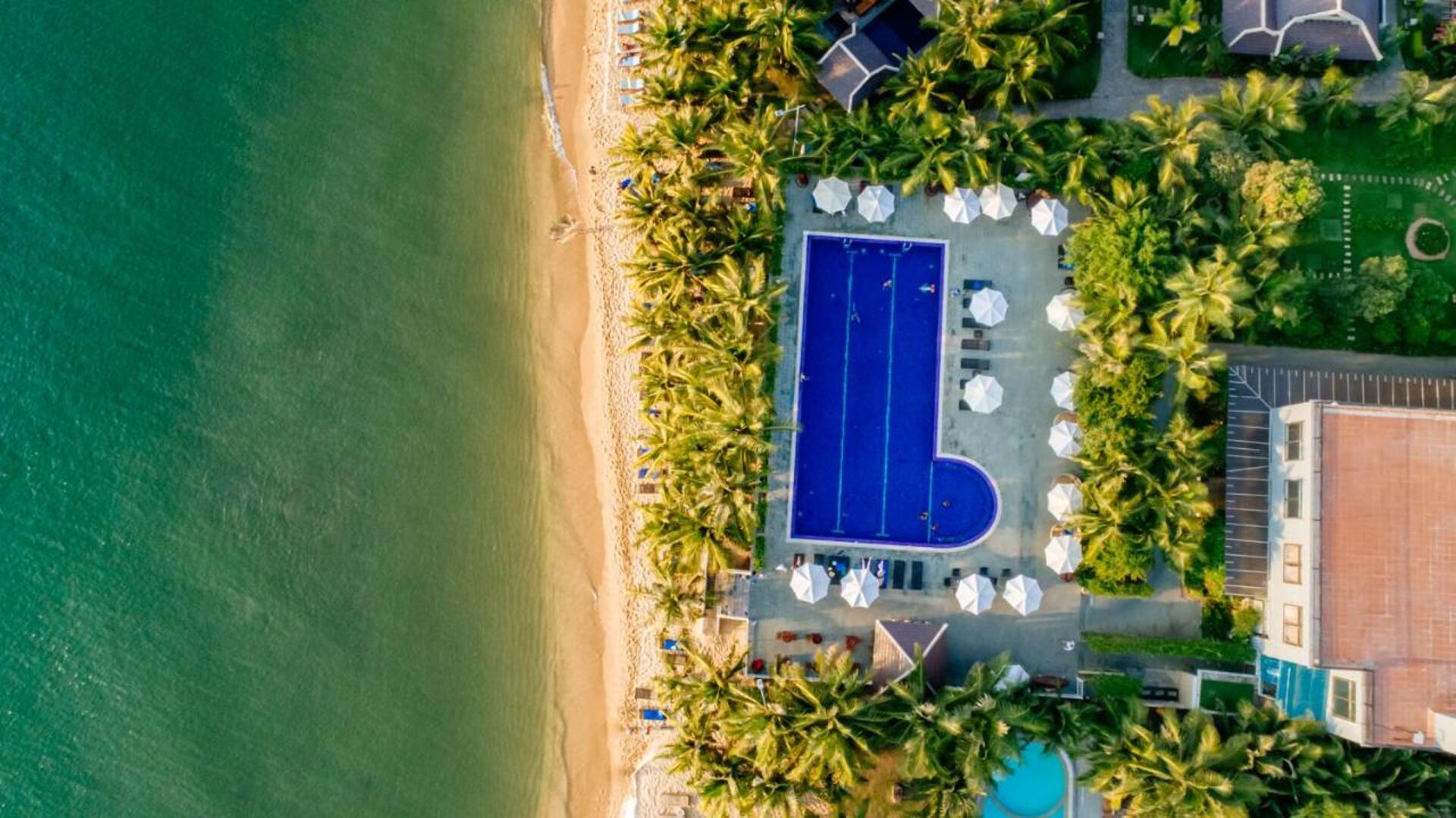 Amarin Resort & Spa Phu Quoc 19