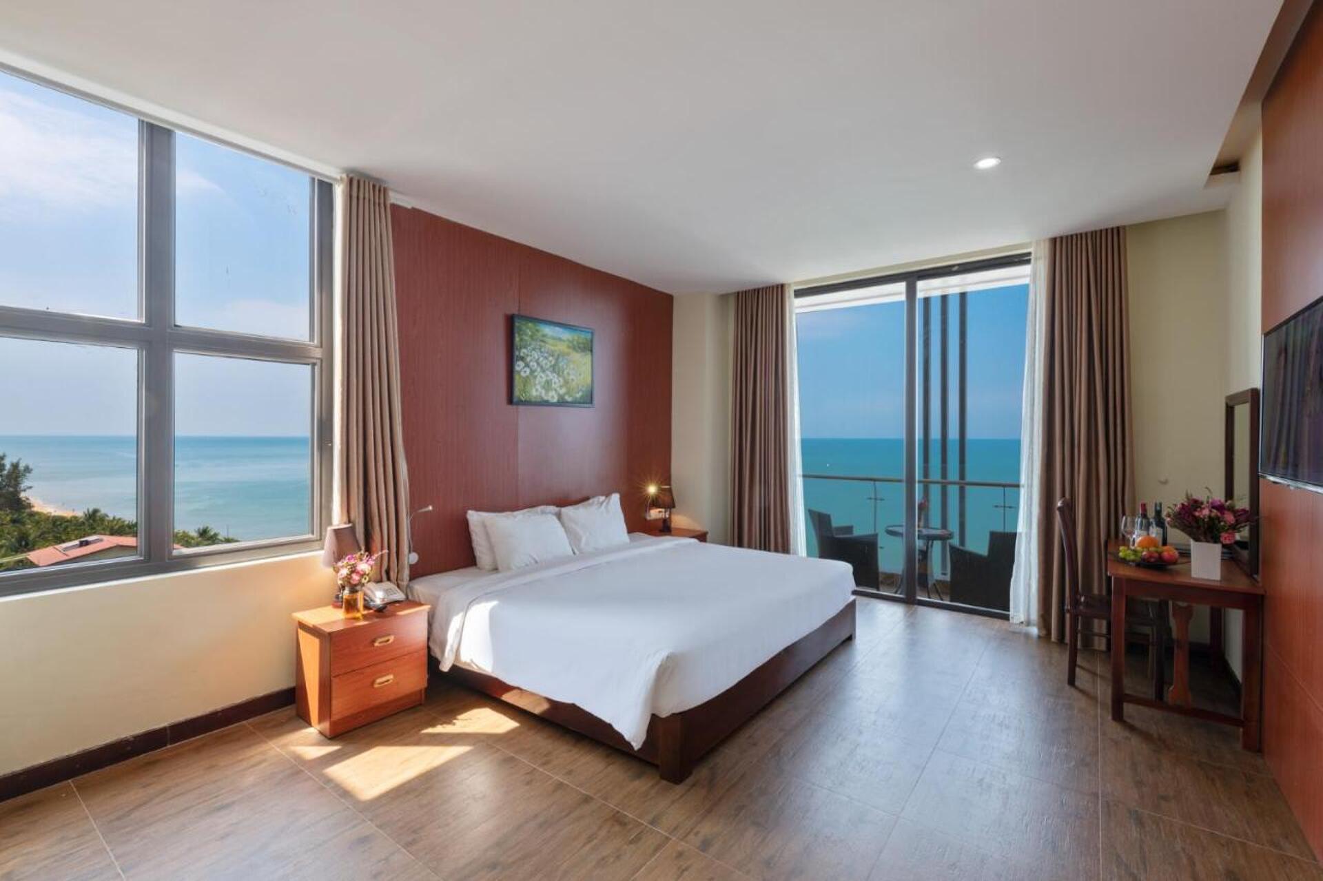 Amarin Resort & Spa Phu Quoc 38
