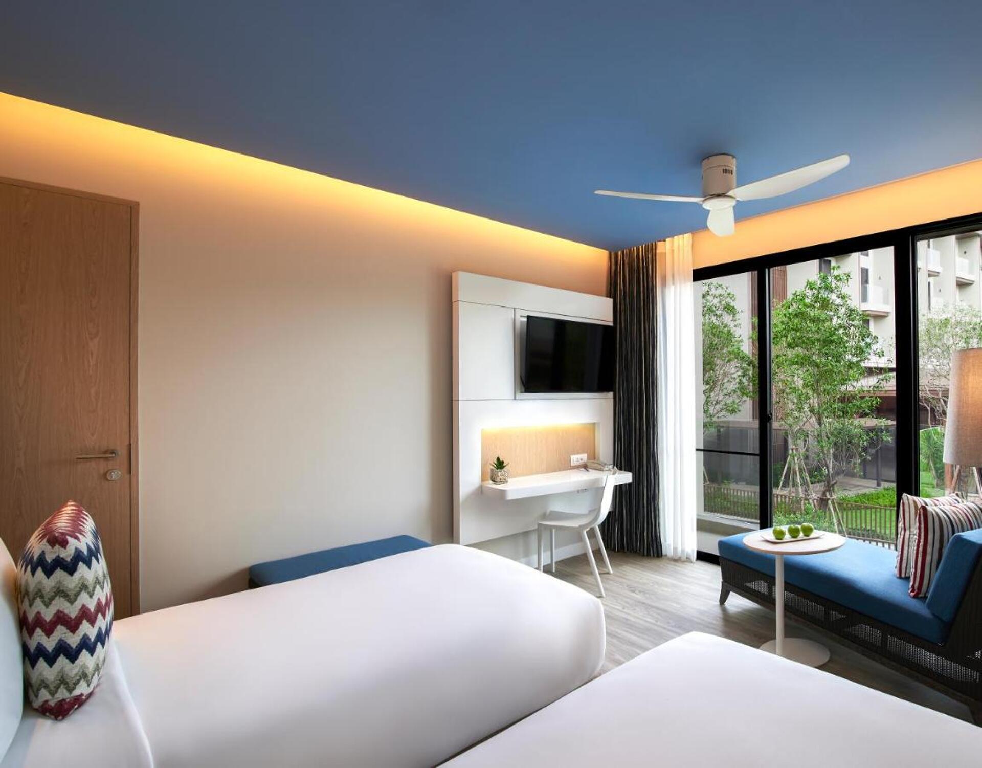OZO Phuket 5* 44