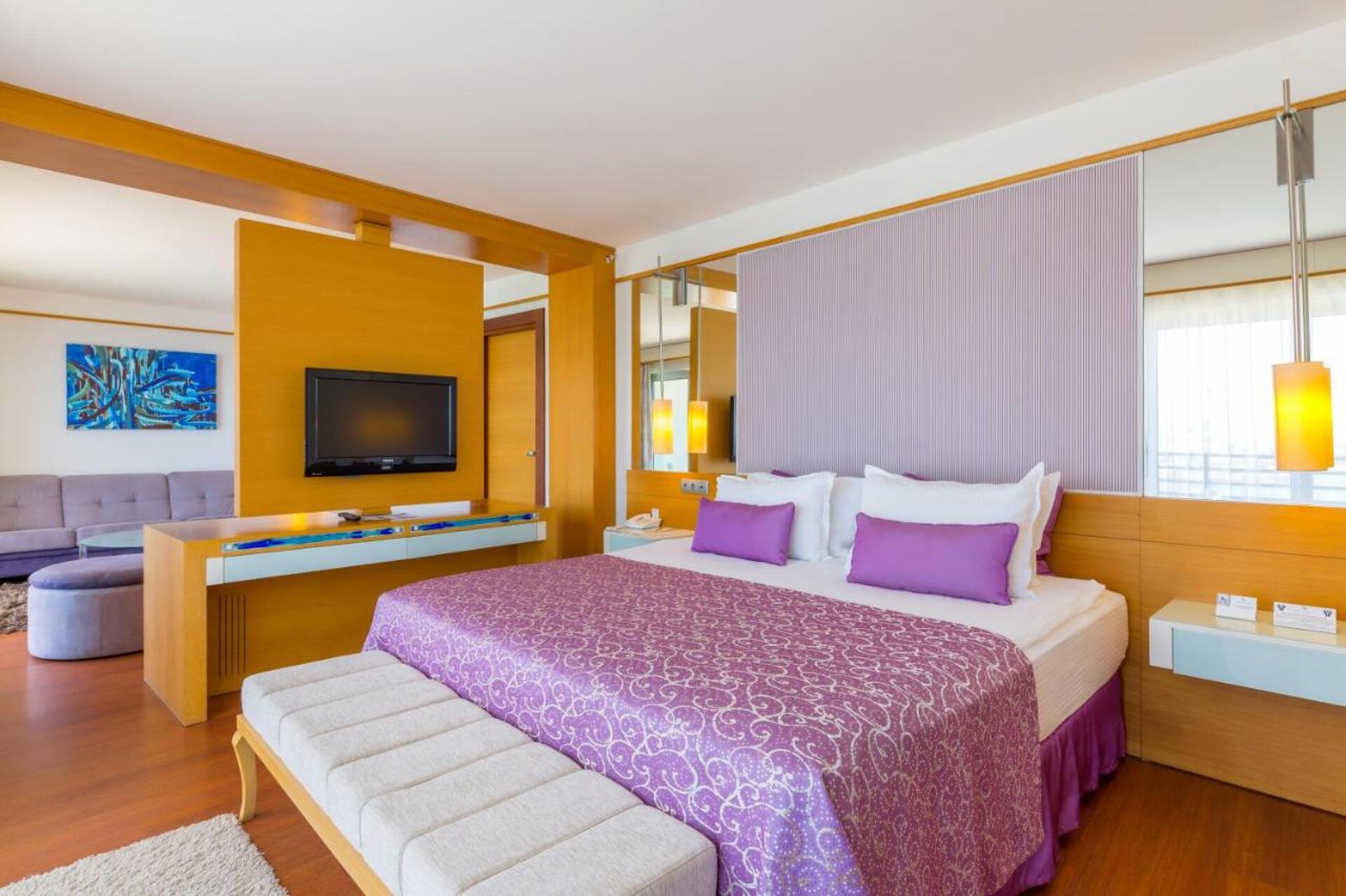 Kefaluka Resort 5* 8