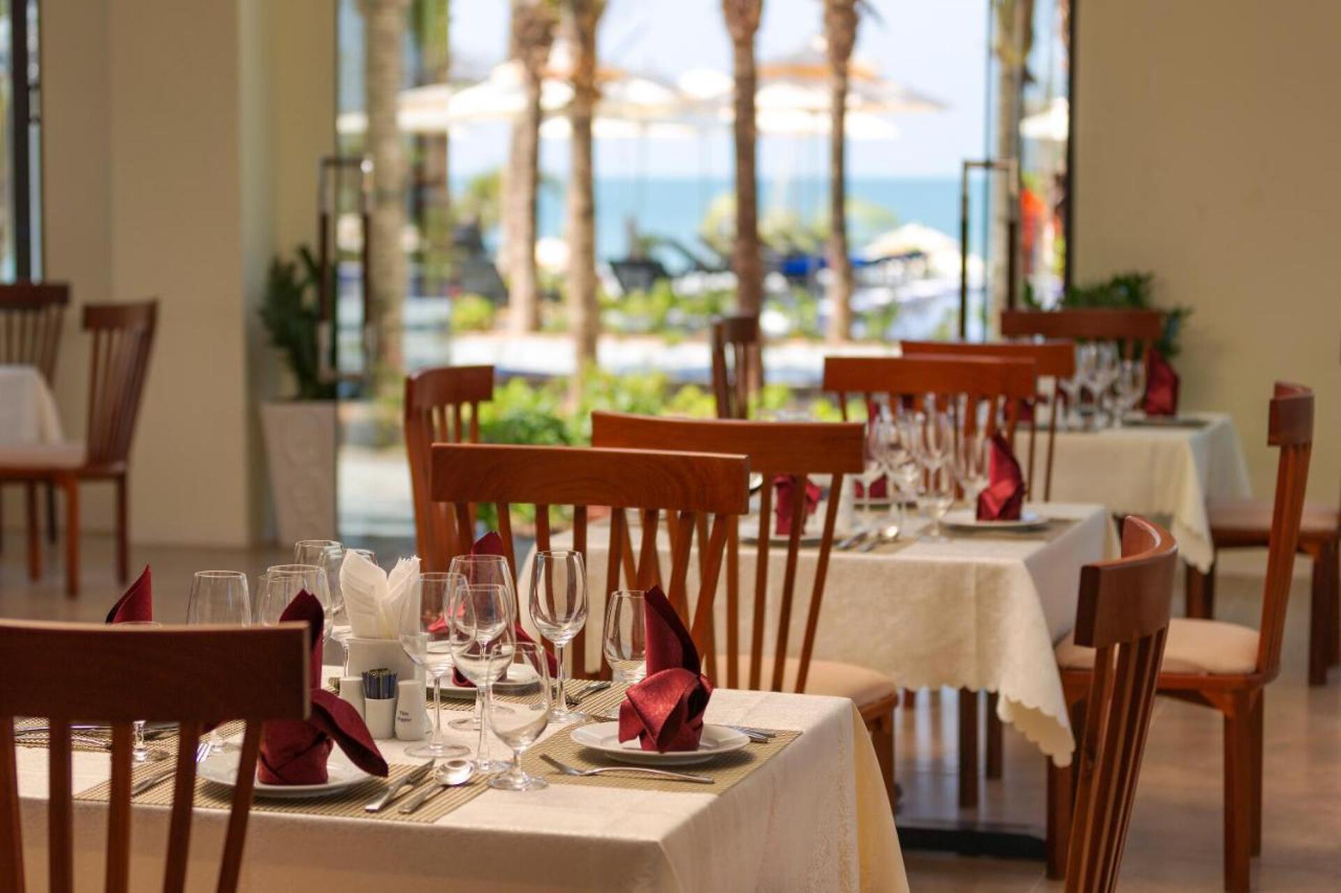 Amarin Resort & Spa Phu Quoc 9