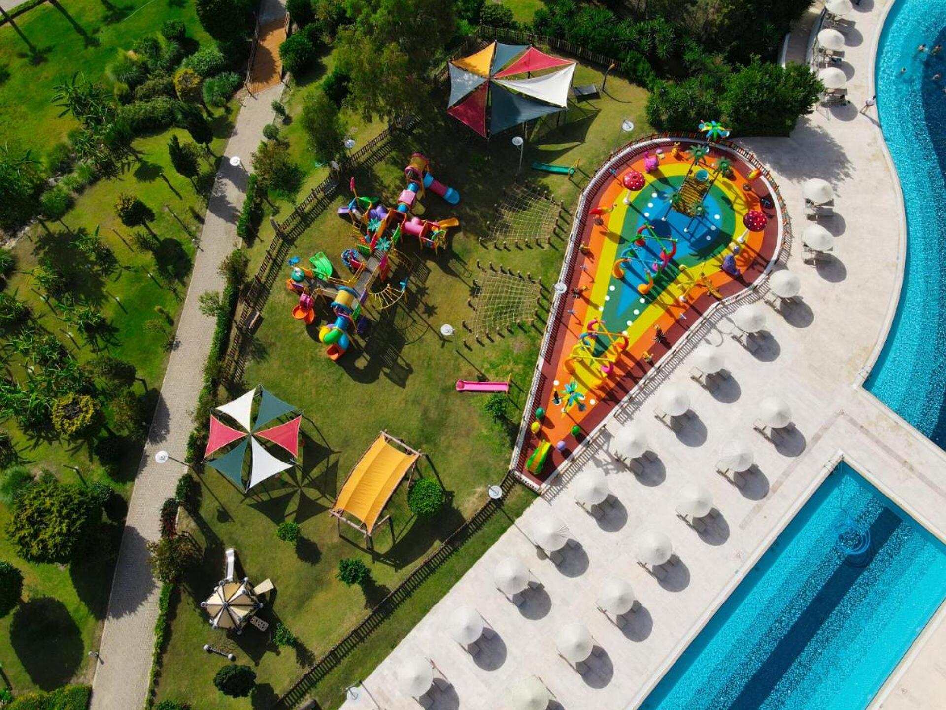 Kefaluka Resort 5* 3