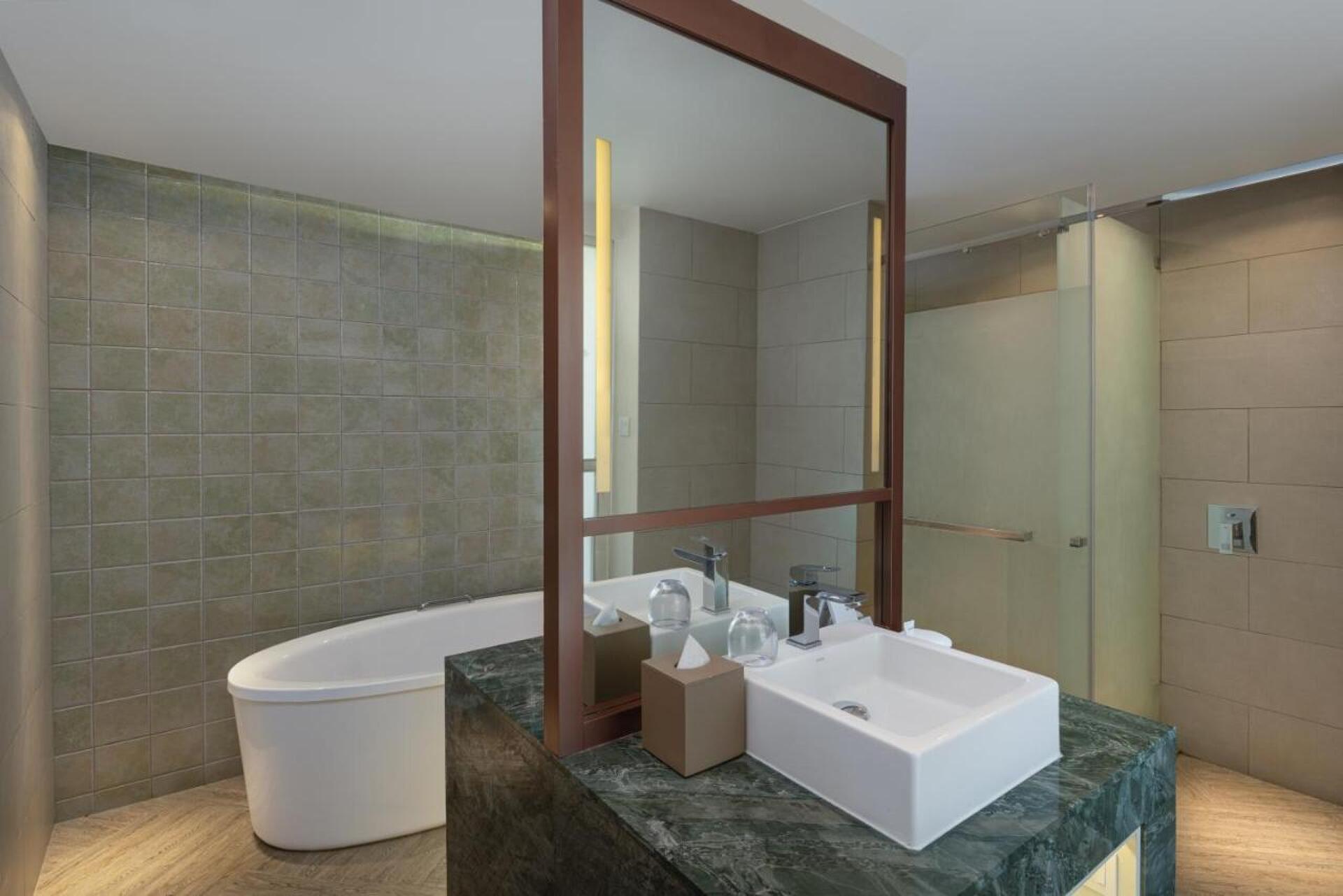 Radisson Blu Resort Galle 22