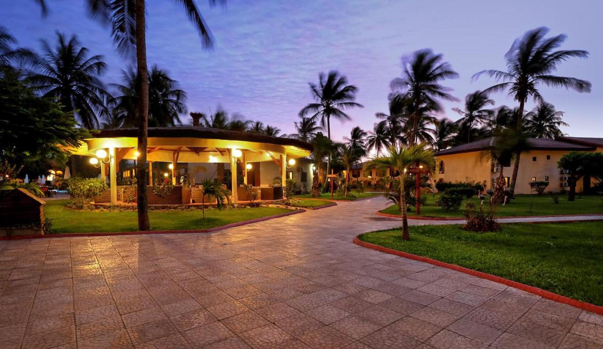Ocean Bay 5* 3