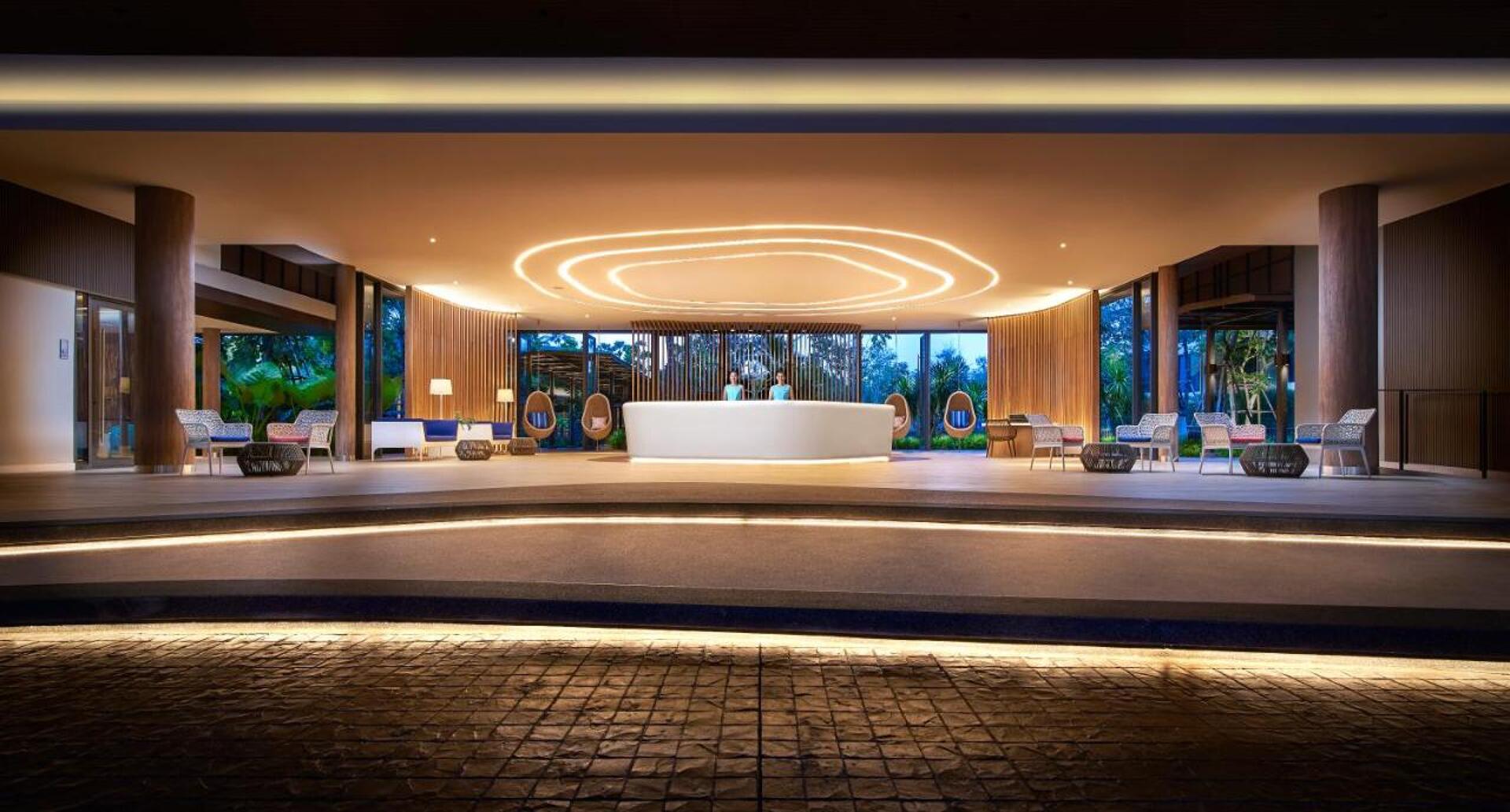 OZO Phuket 5* 31