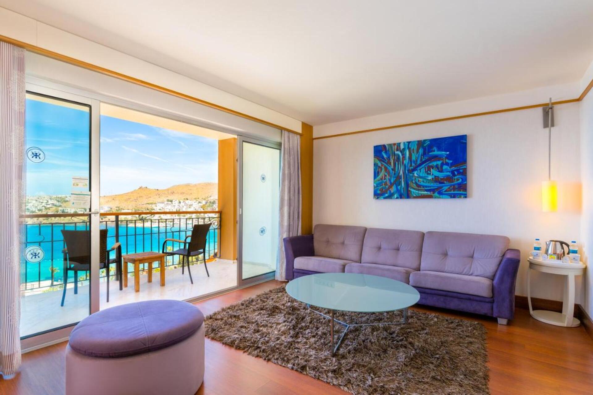 Kefaluka Resort 5* 10