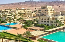 Grand Tala Bay Resort Aqaba