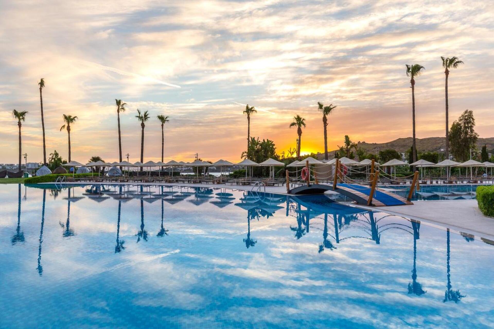 Kefaluka Resort 5* 15