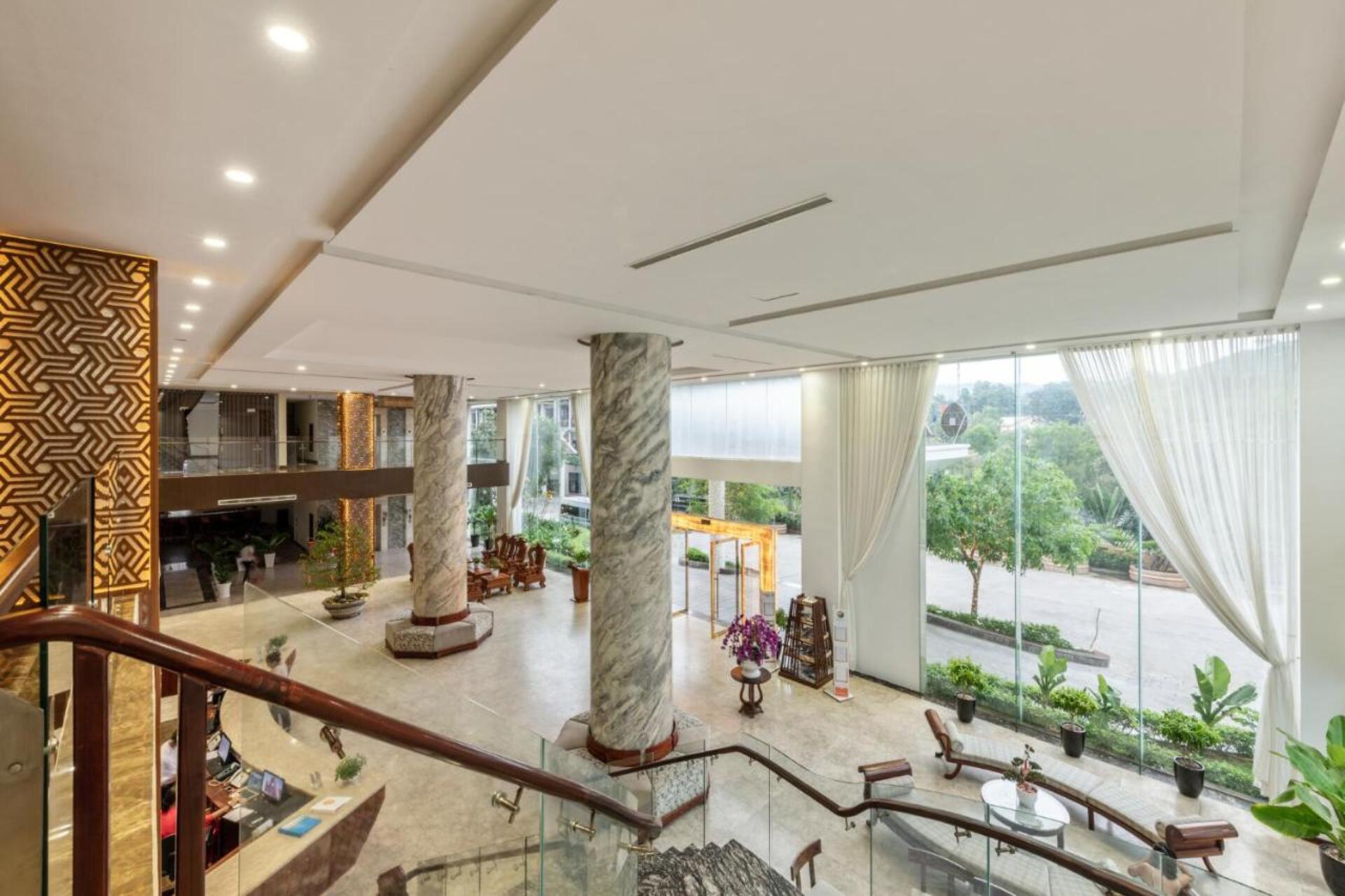 Amarin Resort & Spa Phu Quoc 17