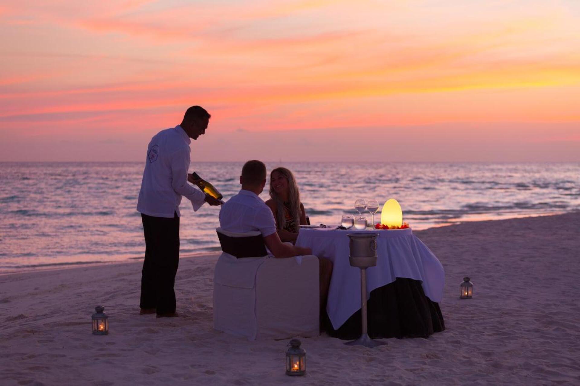 Meeru Island Resort 37