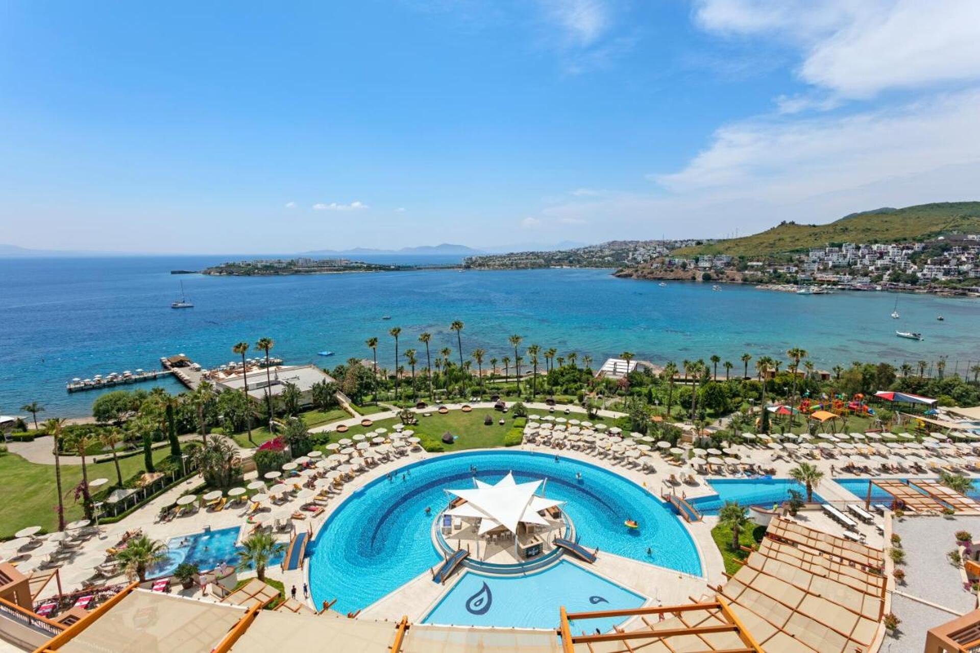 Kefaluka Resort 5* 16