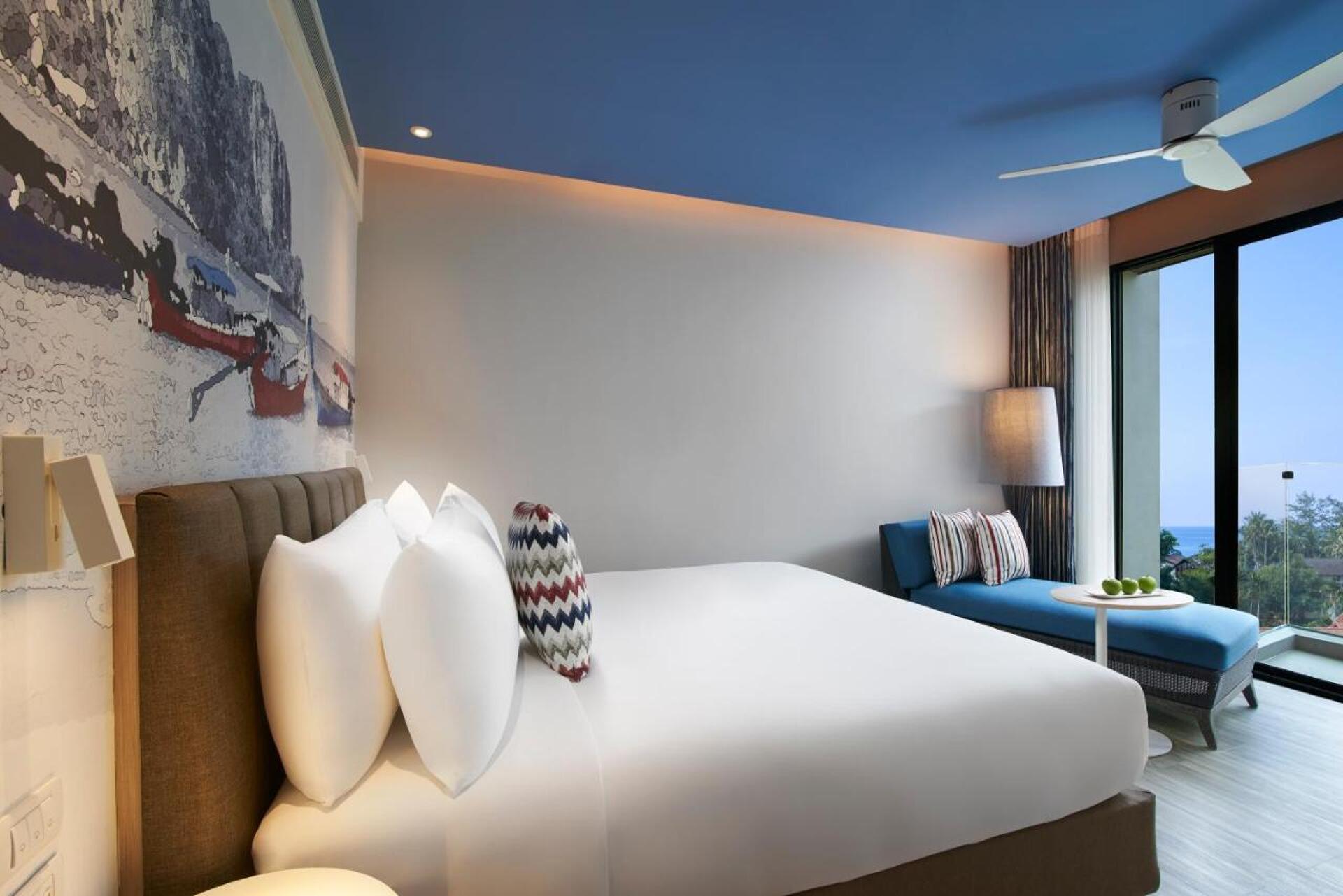 OZO Phuket 5* 15