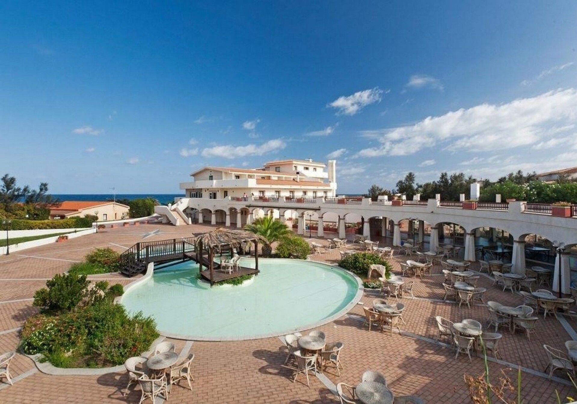 La Plage Noire Hotel & Resort 4* 3