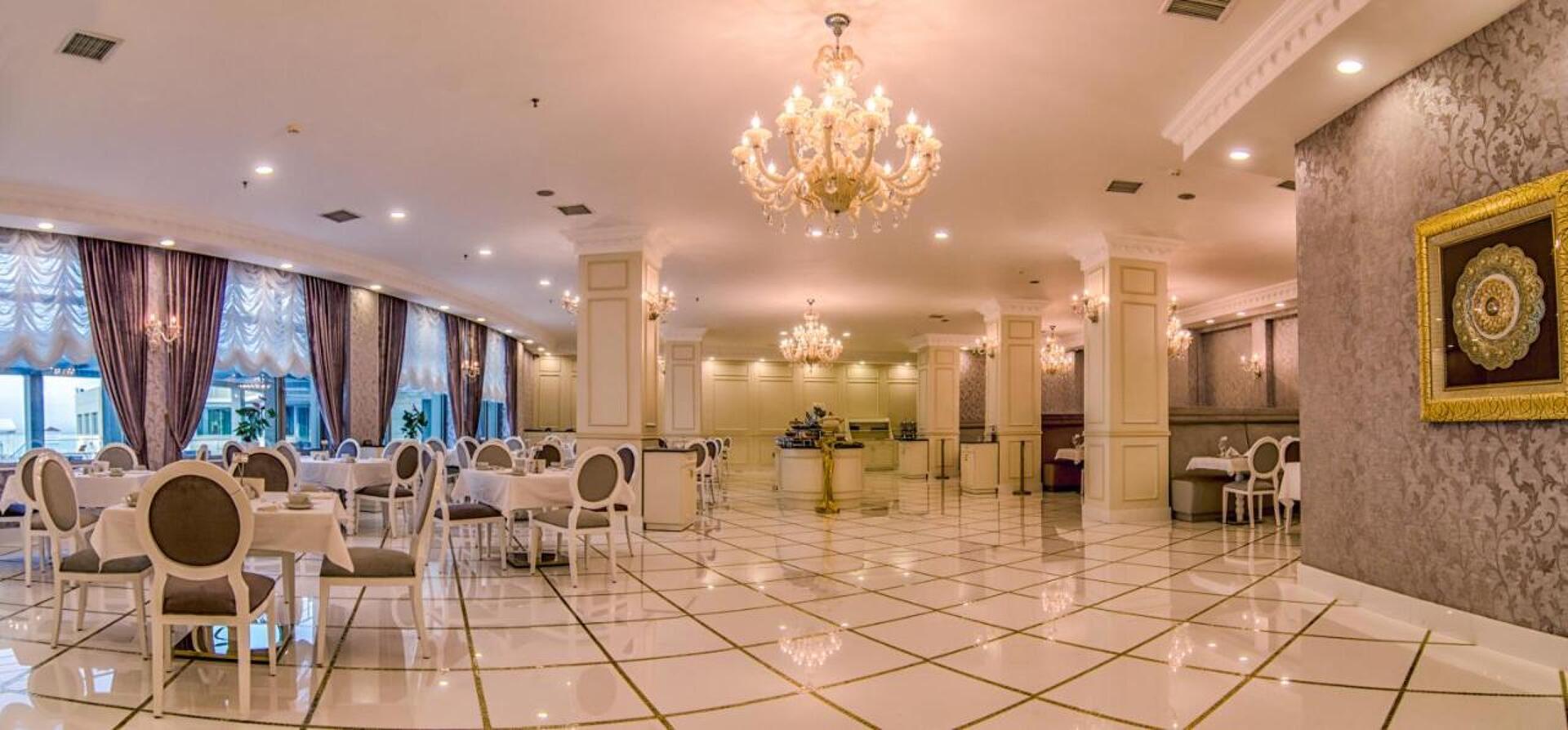 Ramada by Wyndham Baku 5* 16