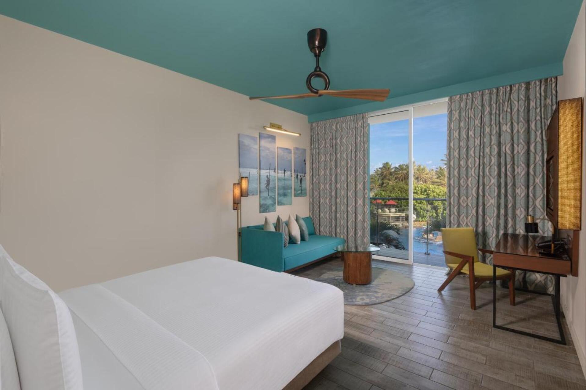 Radisson Blu Resort Galle 18