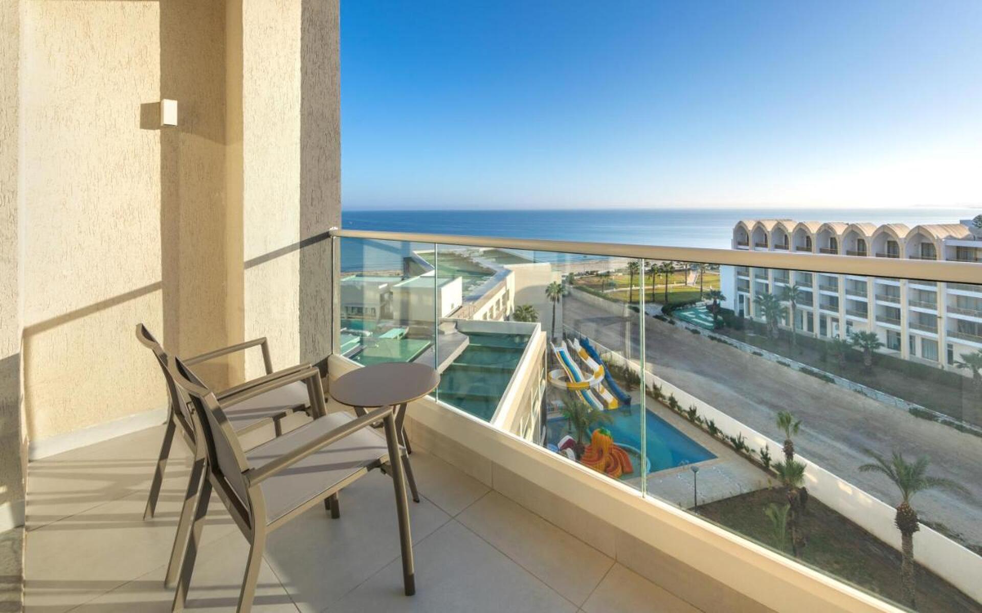 Hilton Skanes Monastir Beach Resort 5* 40