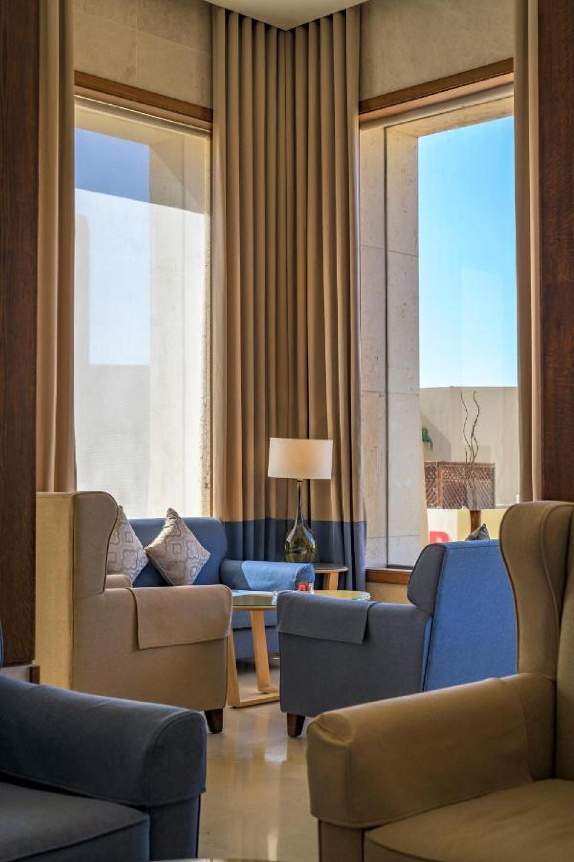 Grand Tala Bay Resort Aqaba 5* 31