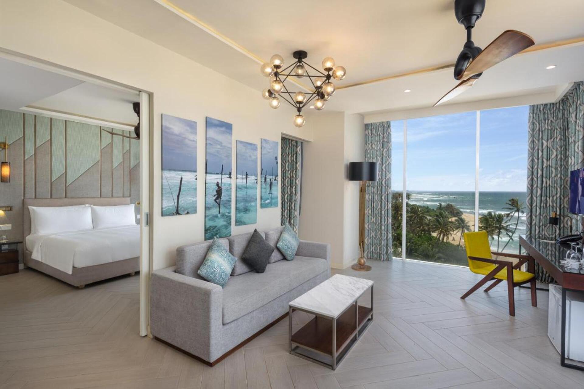Radisson Blu Resort Galle 24