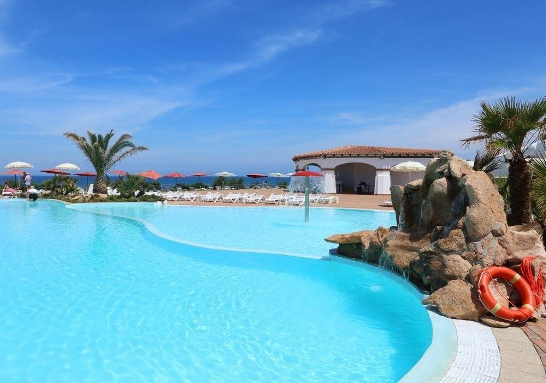 La Plage Noire Hotel & Resort 4* 16