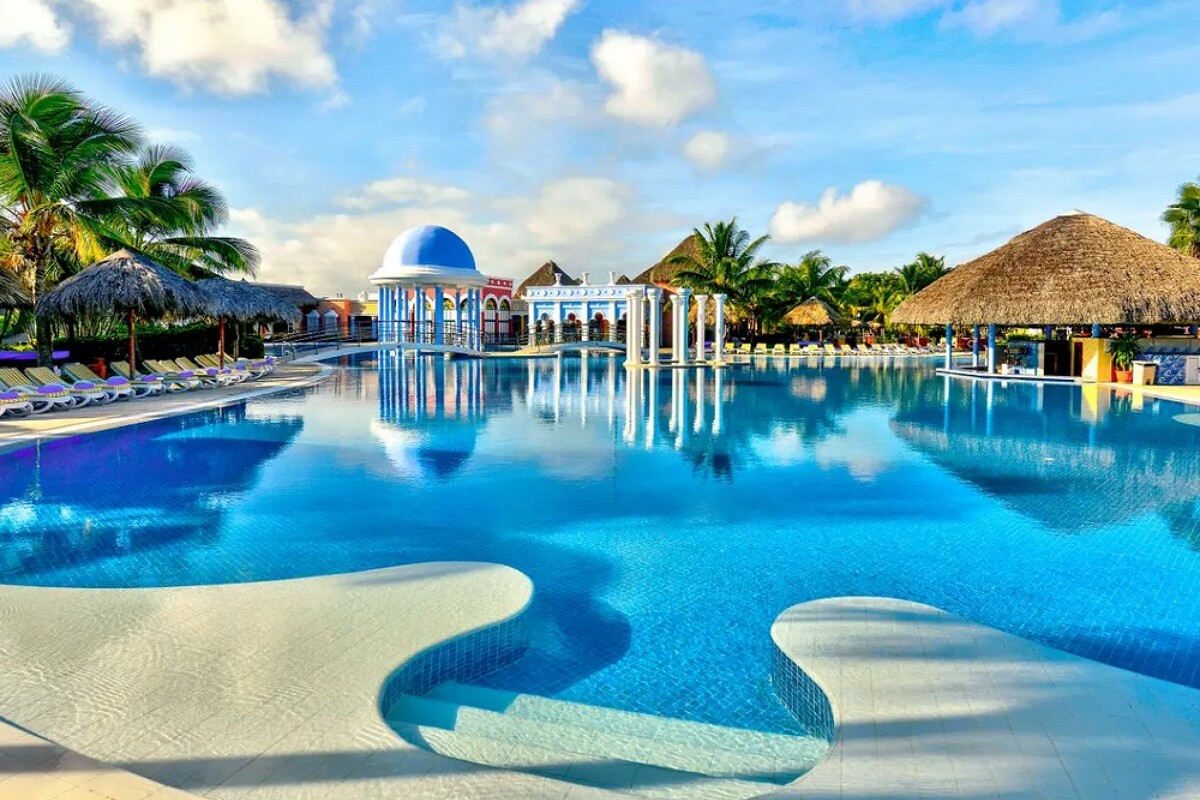 Iberostar Selection Varadero 5* 0