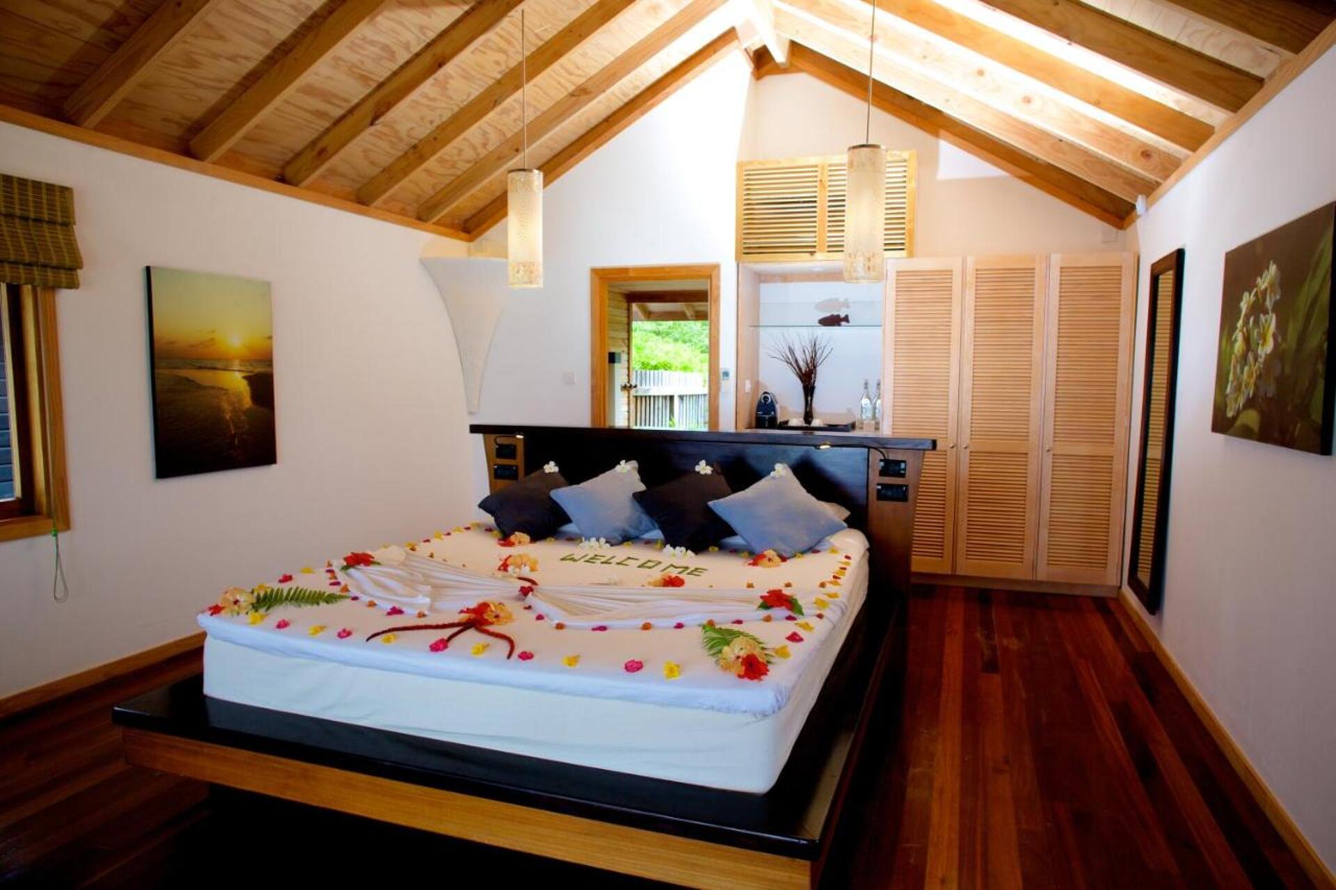 Kuredu Island Resort & Spa 44