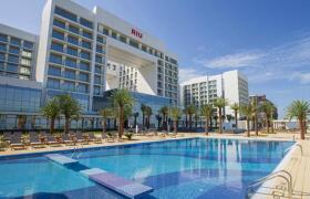 Riu Dubai Hotel