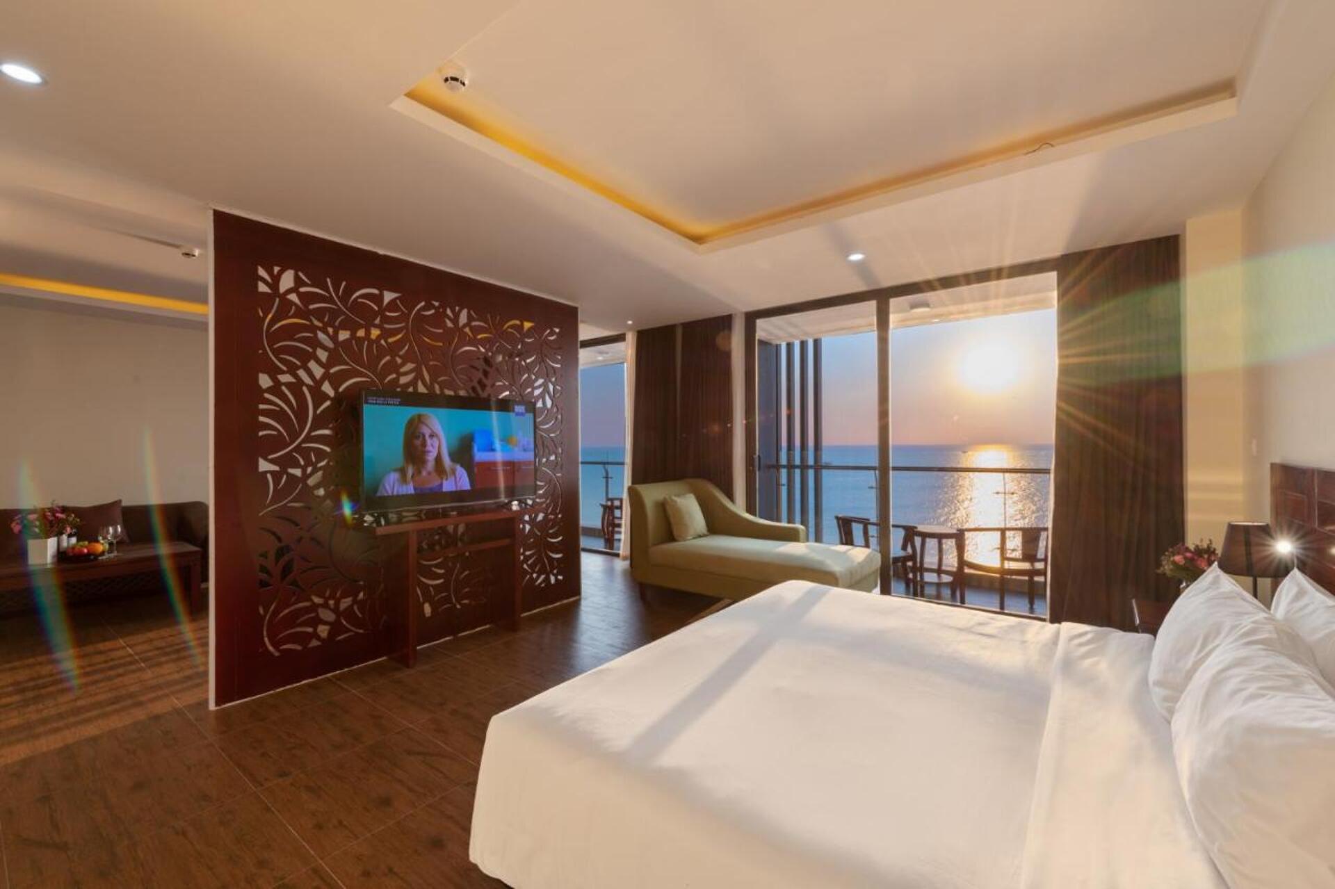 Amarin Resort & Spa Phu Quoc 28